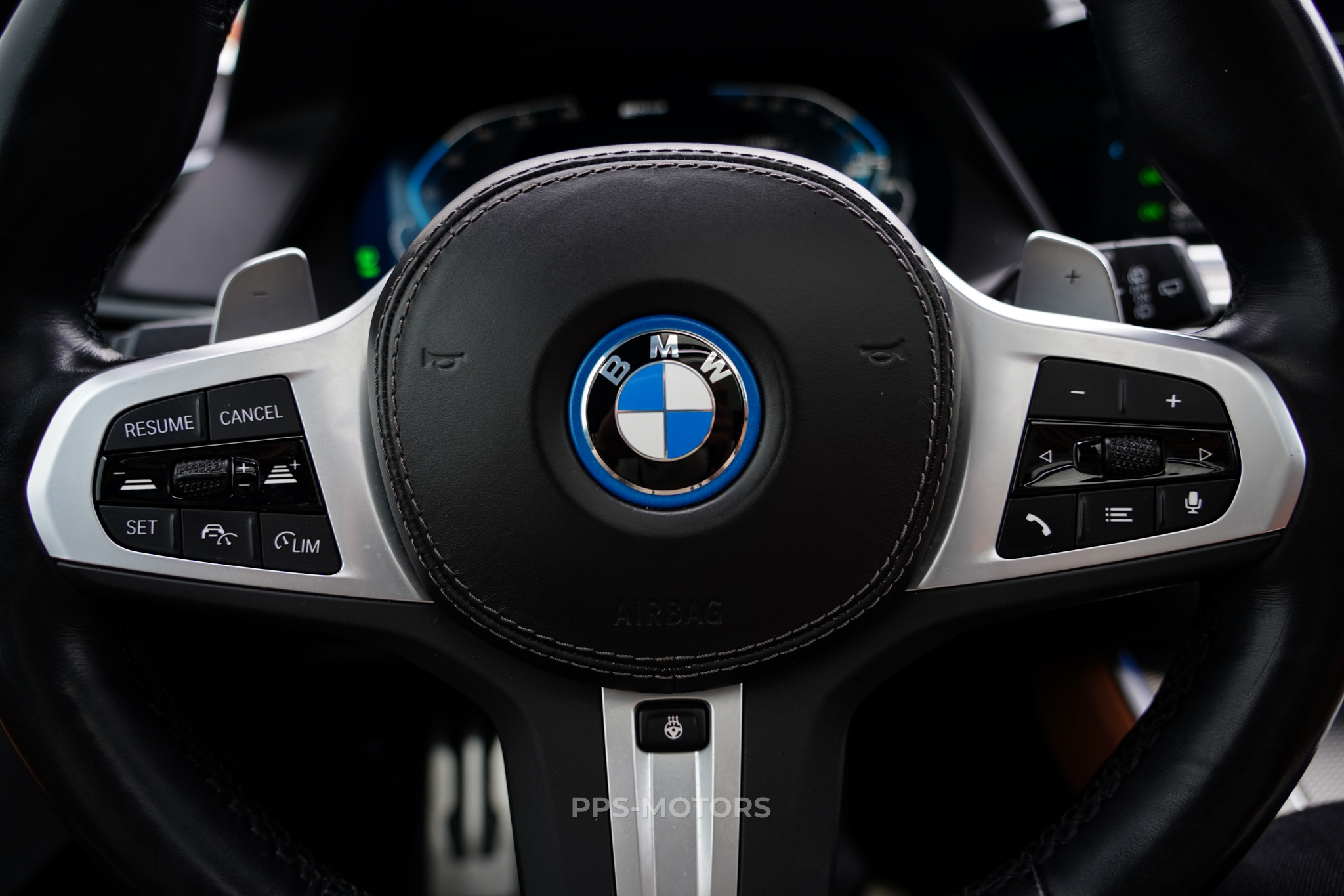 BMW X5 45e 3.0 HYBRID photo 19