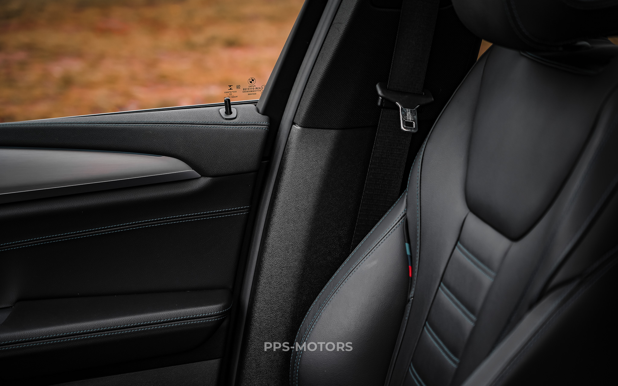 BMW X3 xDRIVE 30e M-PAKKET photo 29