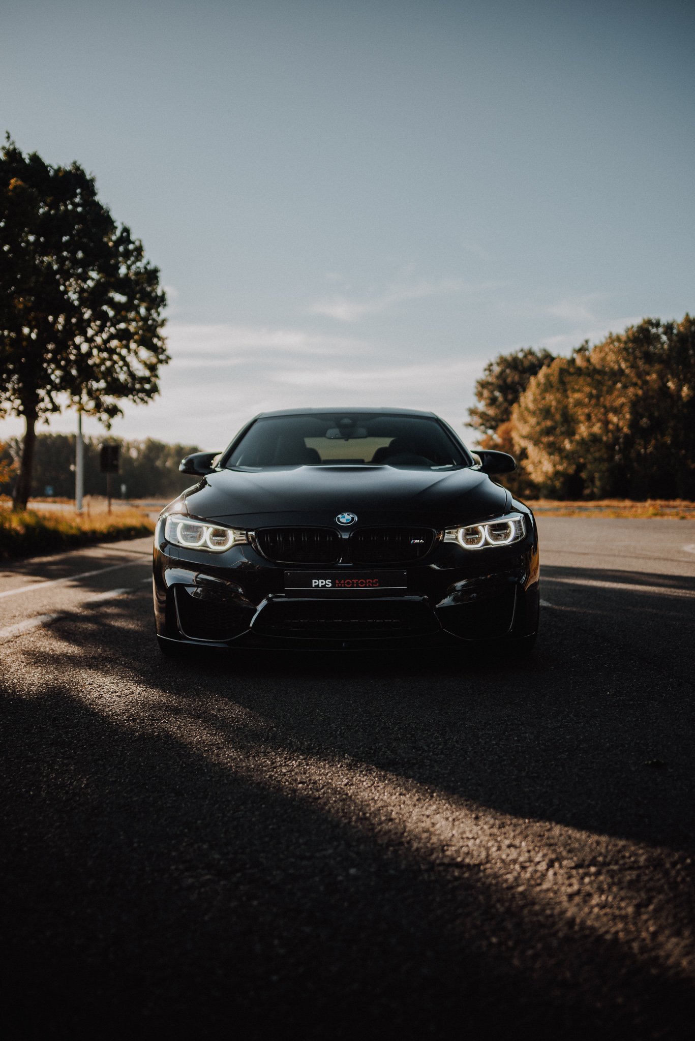 BMW M4 3.0 PERFORMANCE - COMPETITION PACKAGE photo 21