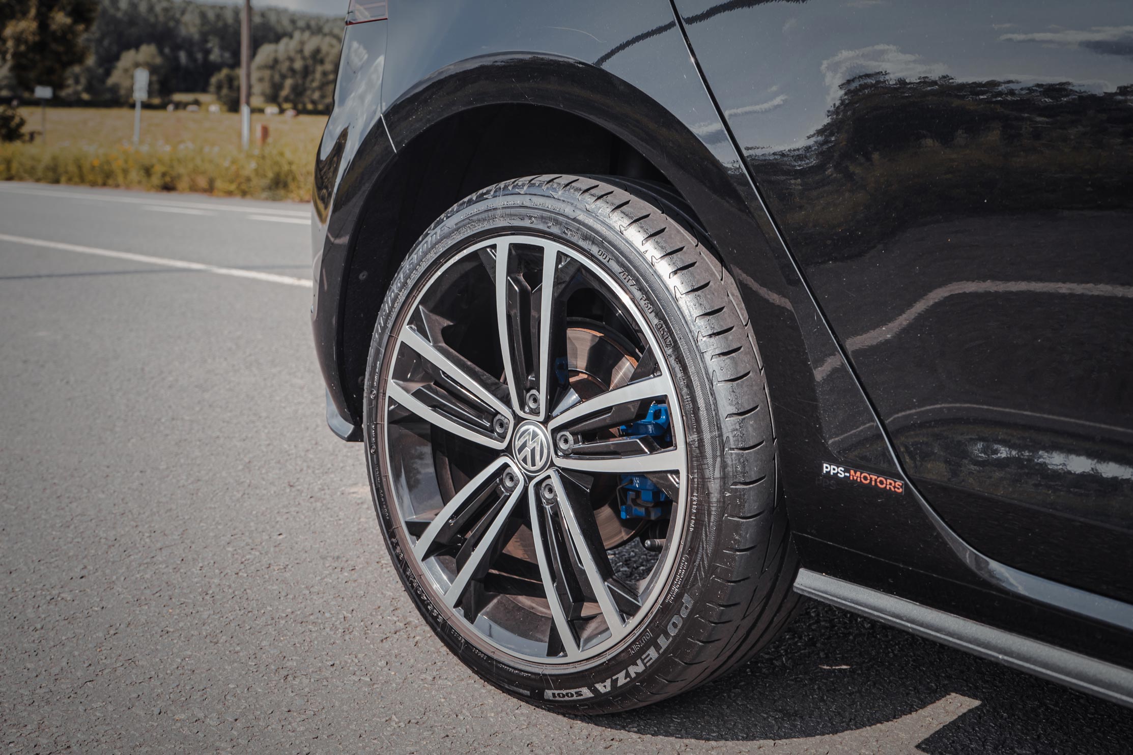 Volkswagen GOLF GTE photo 26