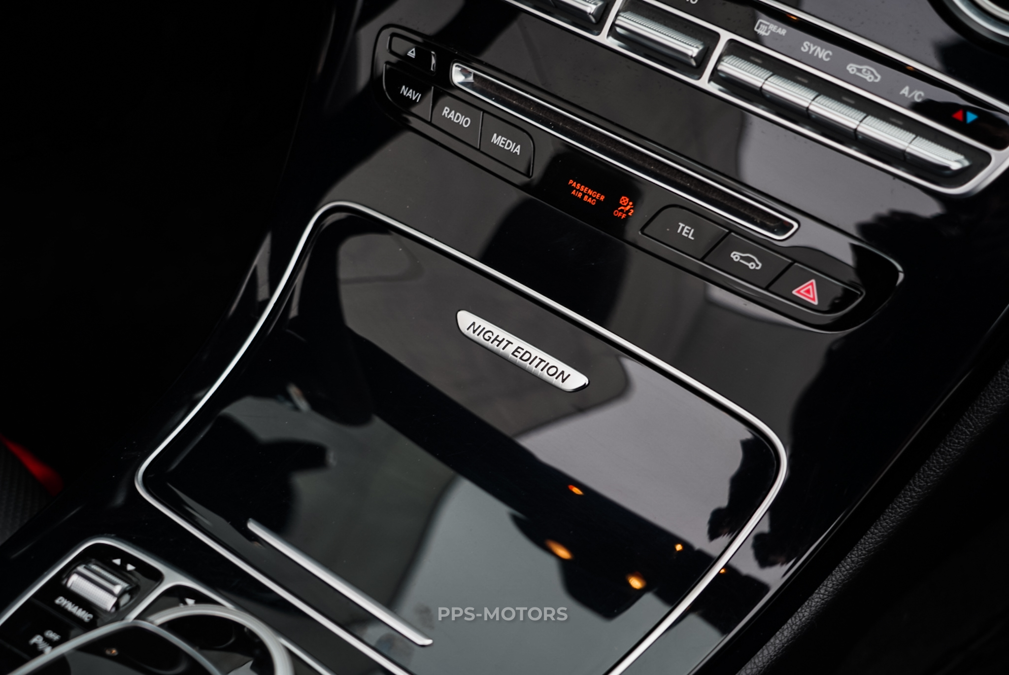 Mercedes Benz C200 CABRIO AMG-PAKKET photo 19