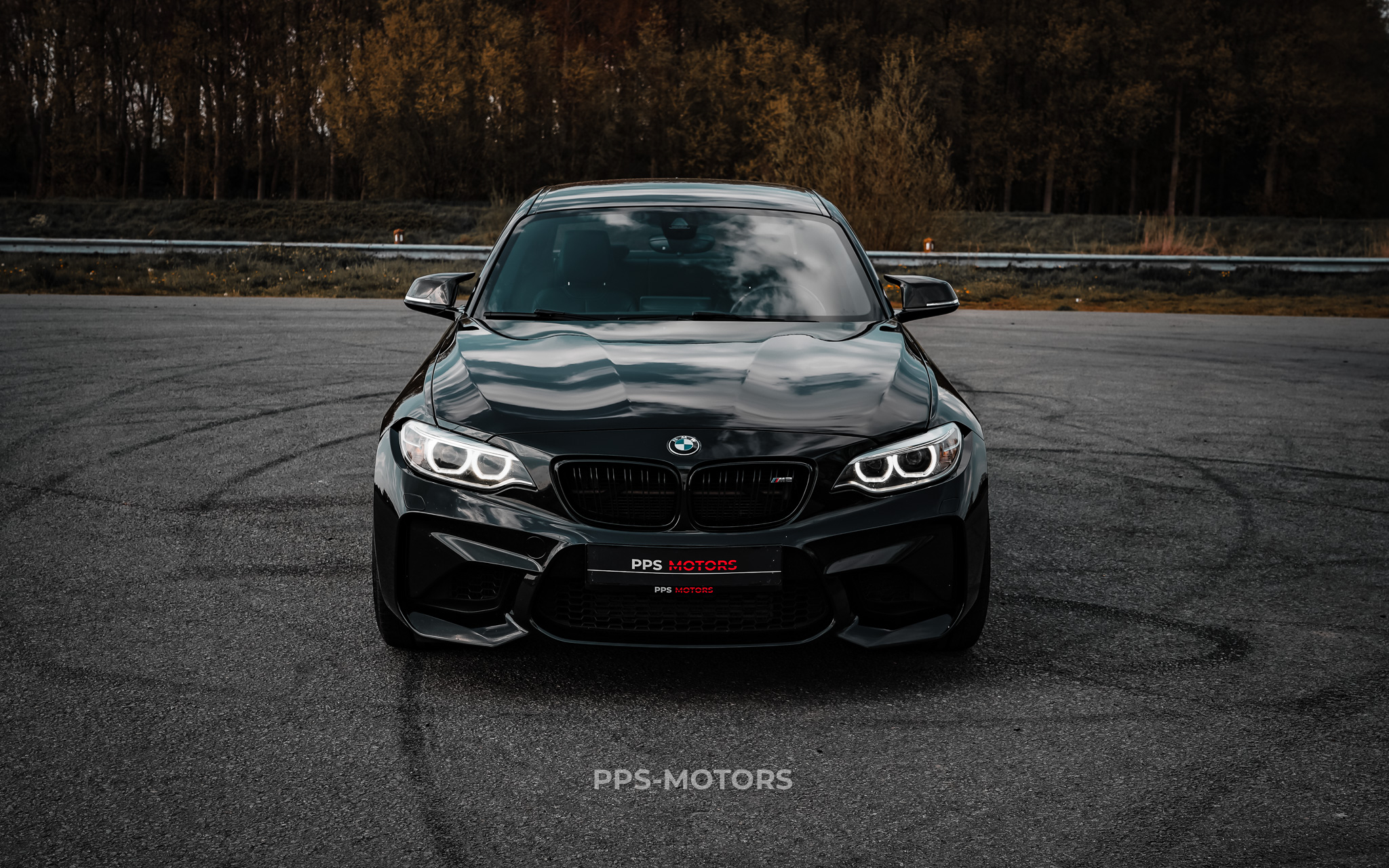 BMW M2 3.0 DKG photo 2