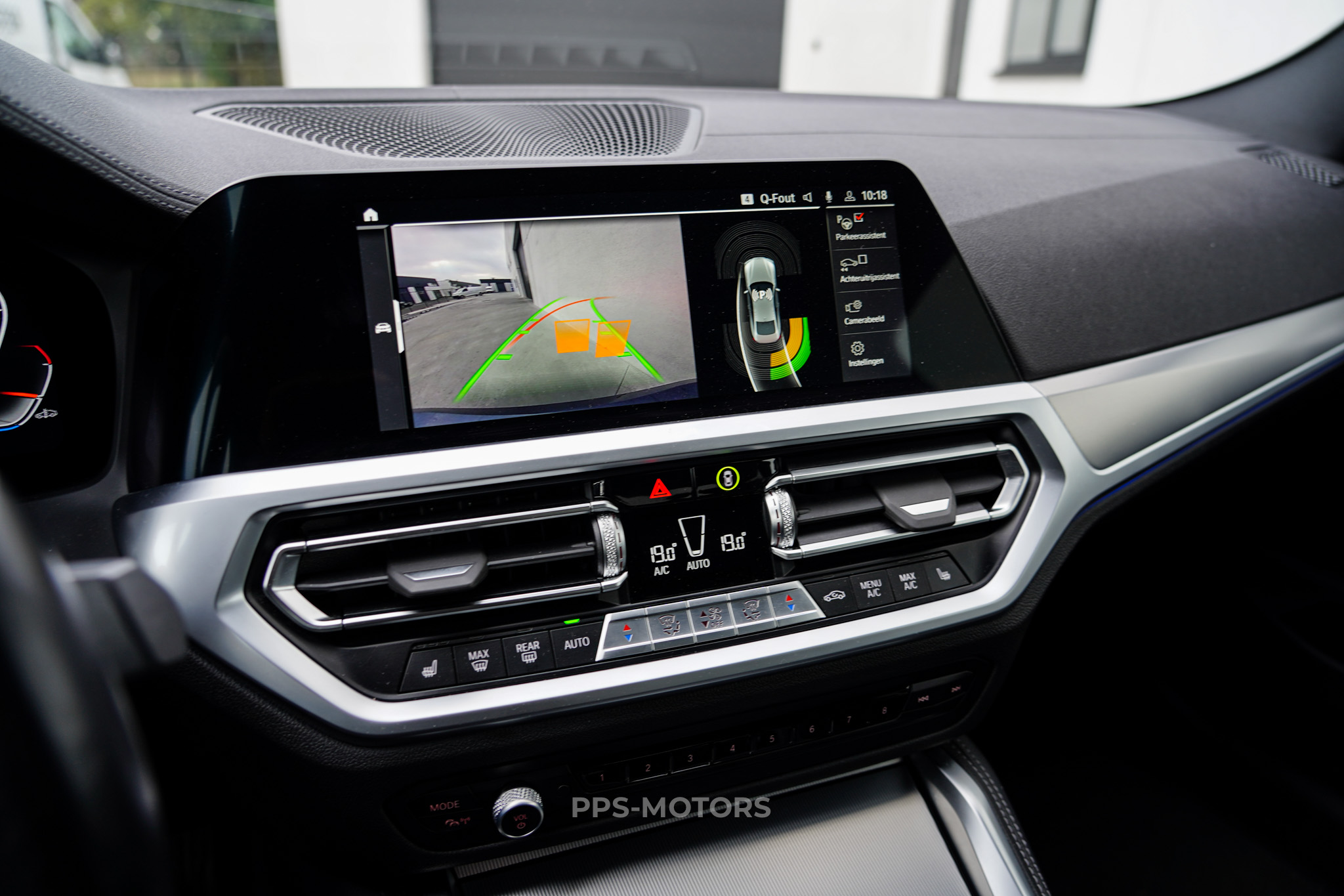 BMW 430d xDrive photo 10