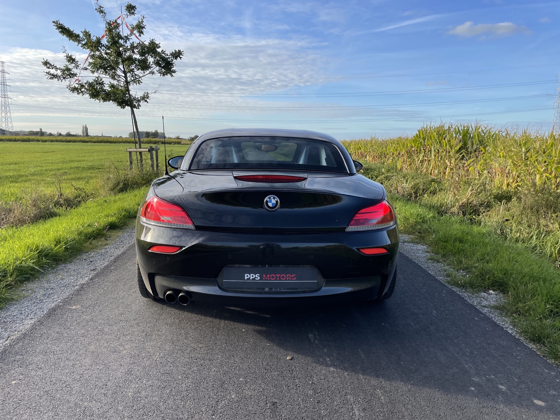 BMW Z4 2.0i sDrive28i photo 7