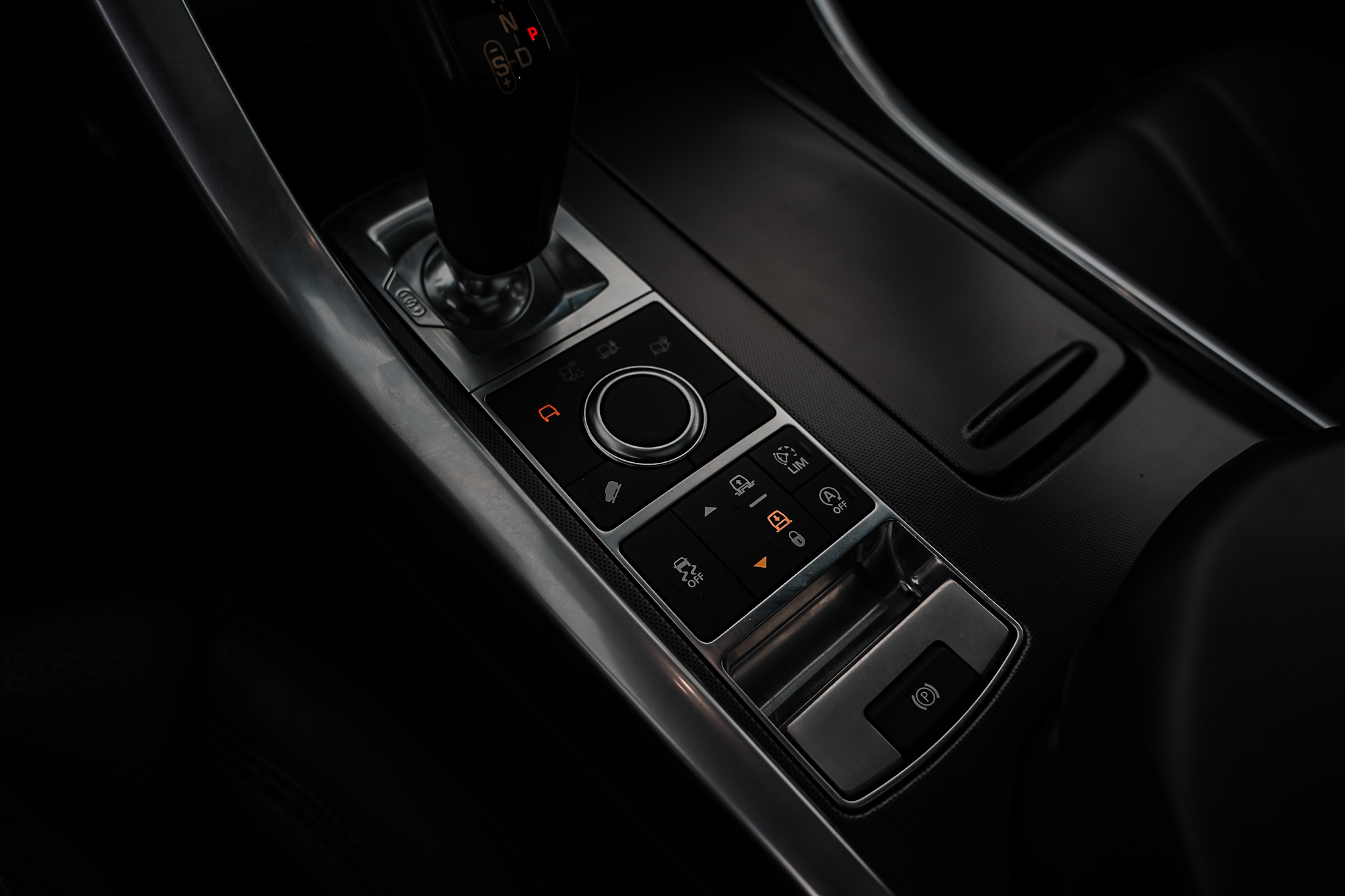 Land Rover RANGE ROVER SPORT 3.0TDV6 DYNAMIC photo 26