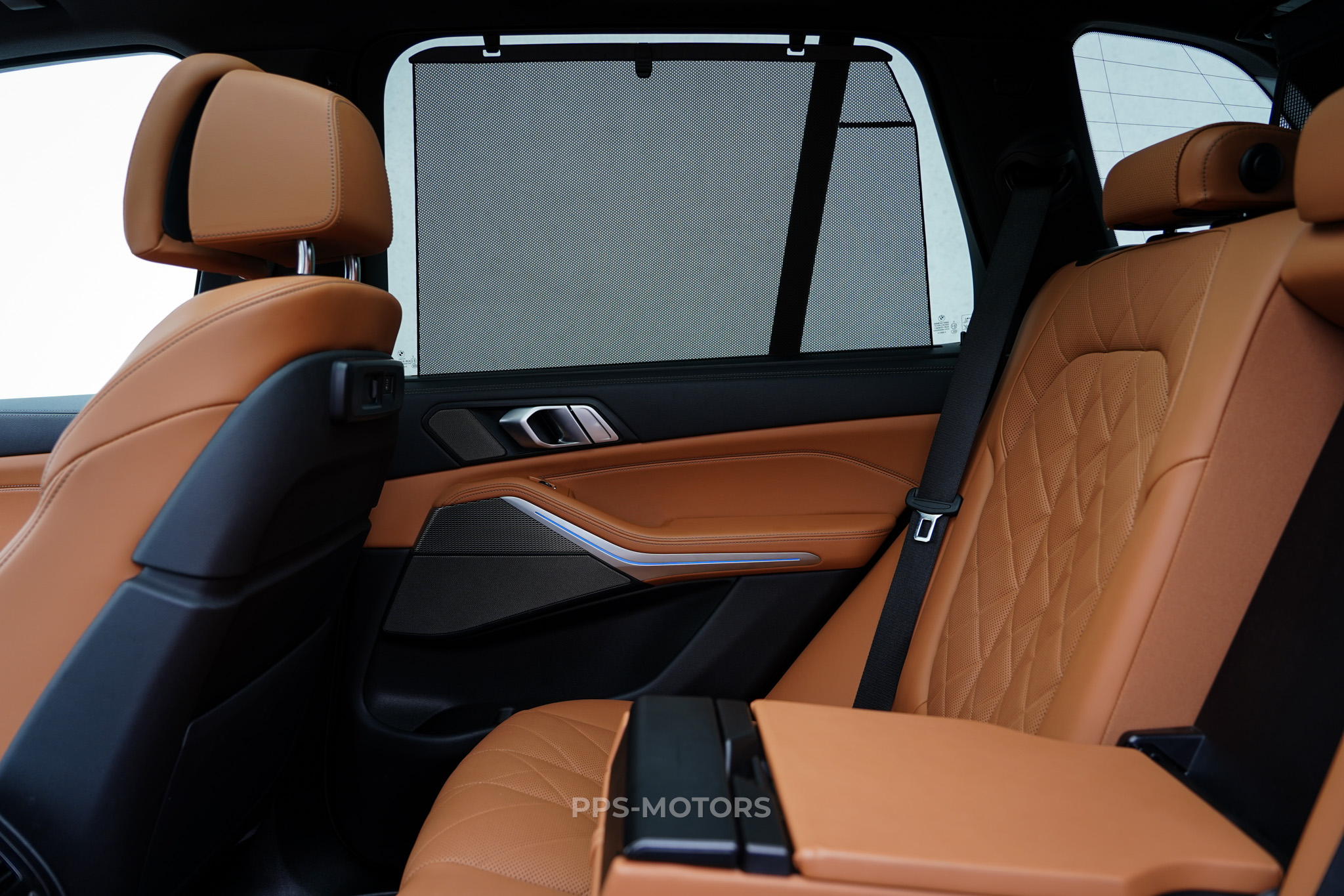 BMW X5 45e 3.0 HYBRID photo 14