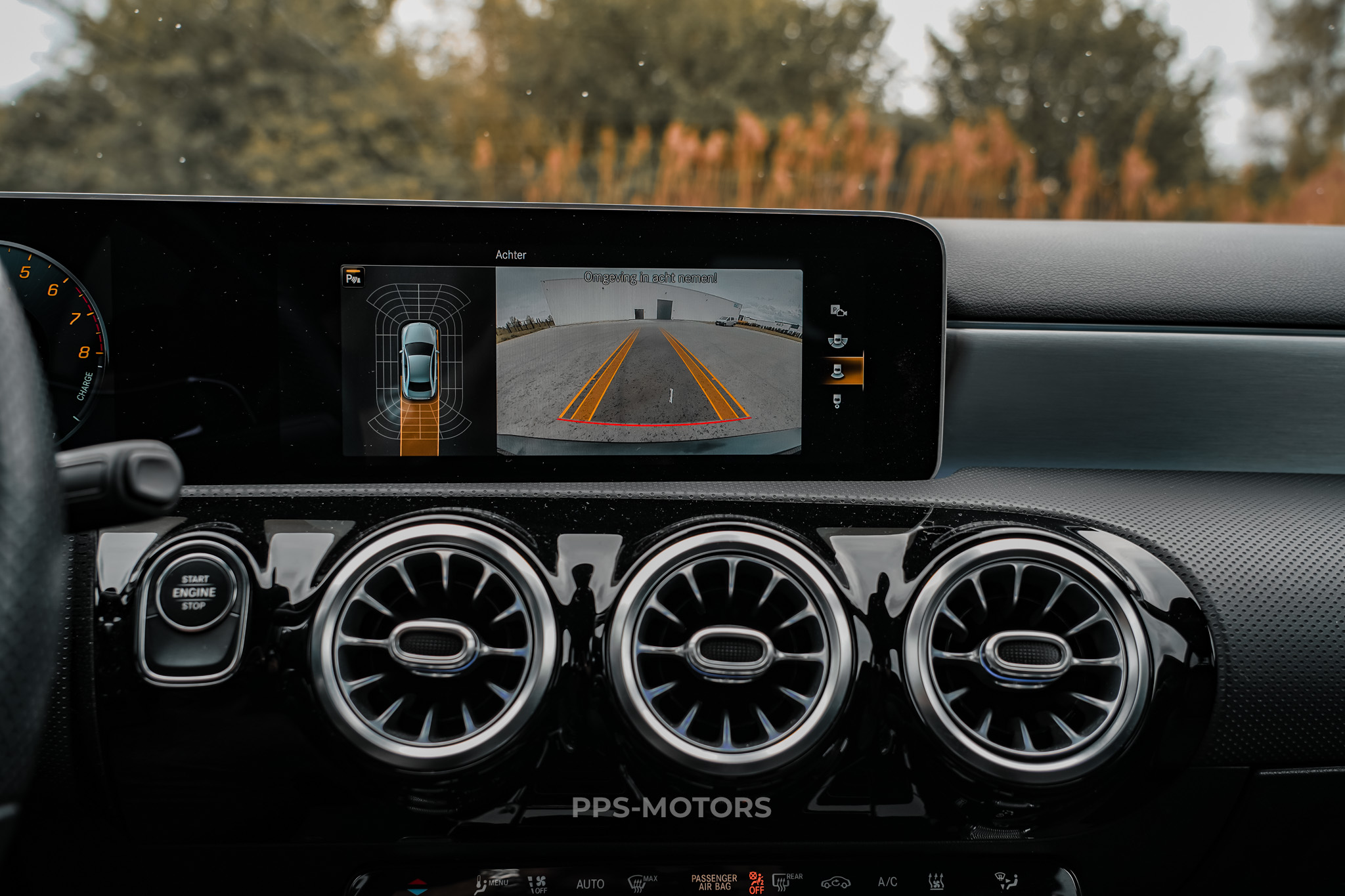 Mercedes Benz A250 HYBRID AMG PAKKET photo 25