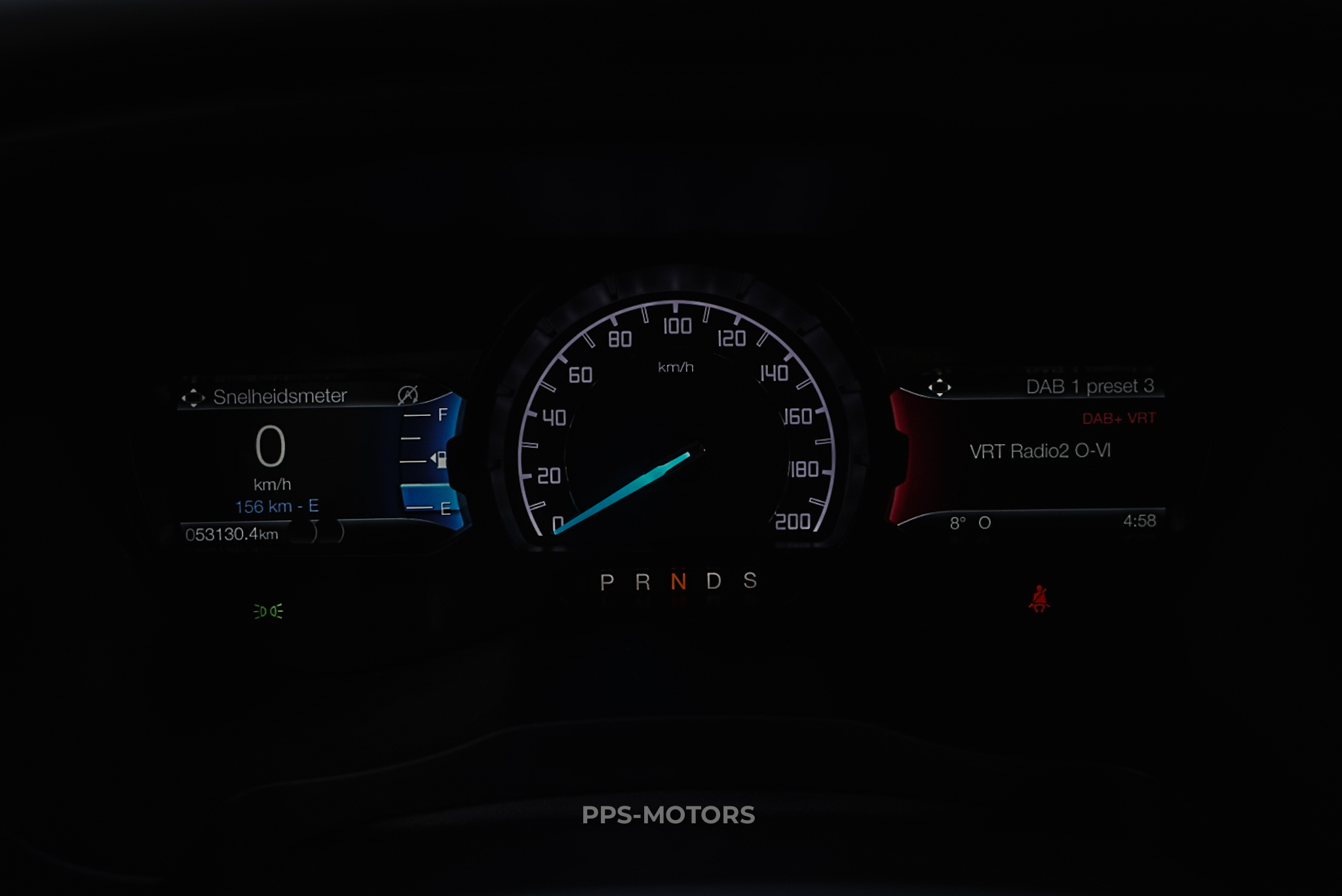 Ford RANGER 2.0 WILDTRAK photo 16