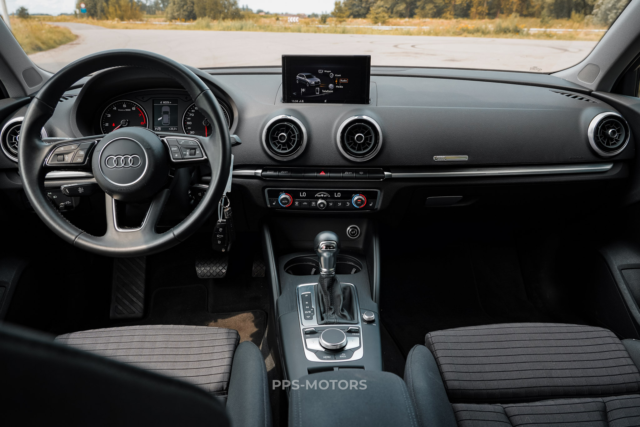 Audi A3 30 TFSI 1.0 photo 15