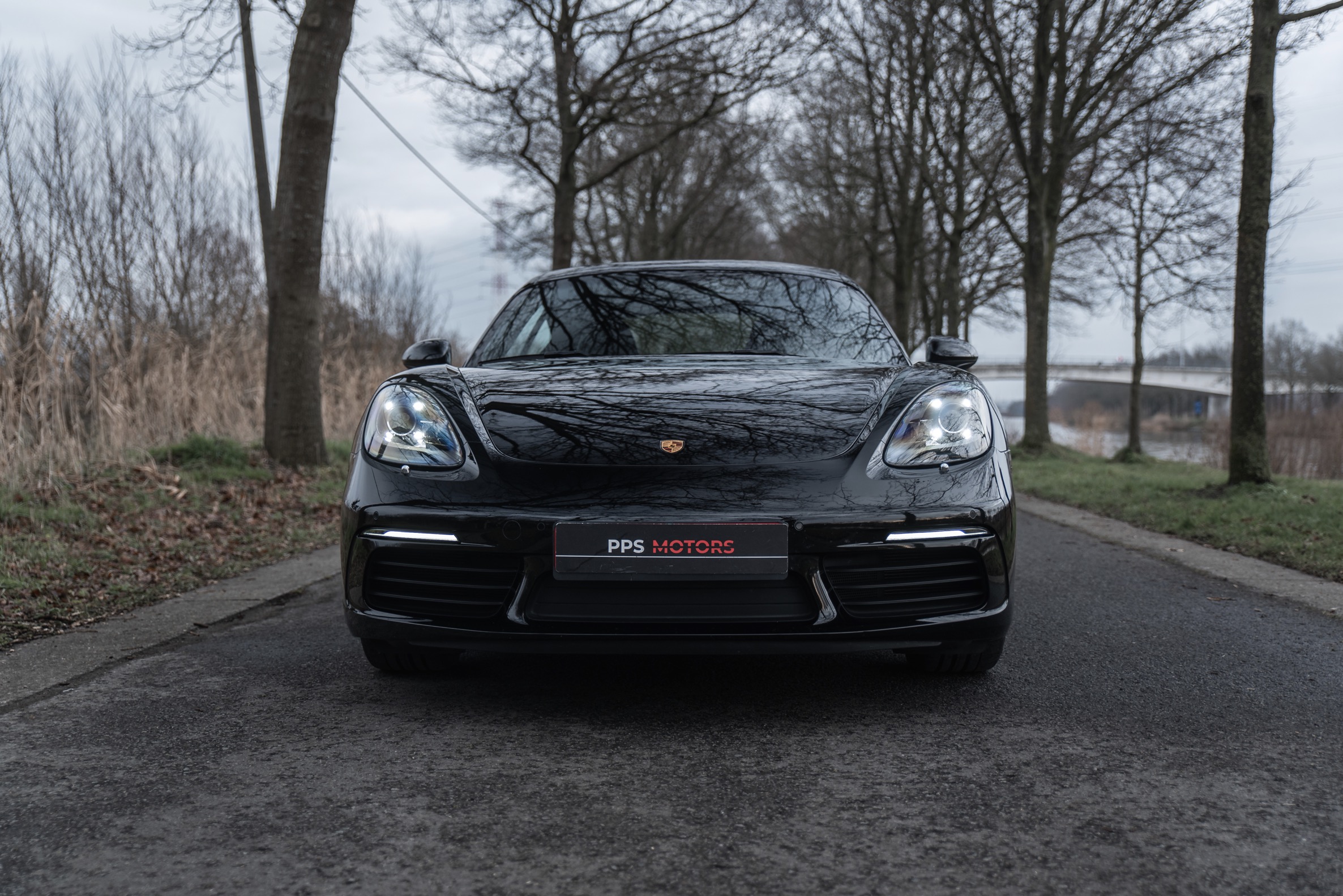 Porsche 718 CAYMAN PDK 2.0 photo 3