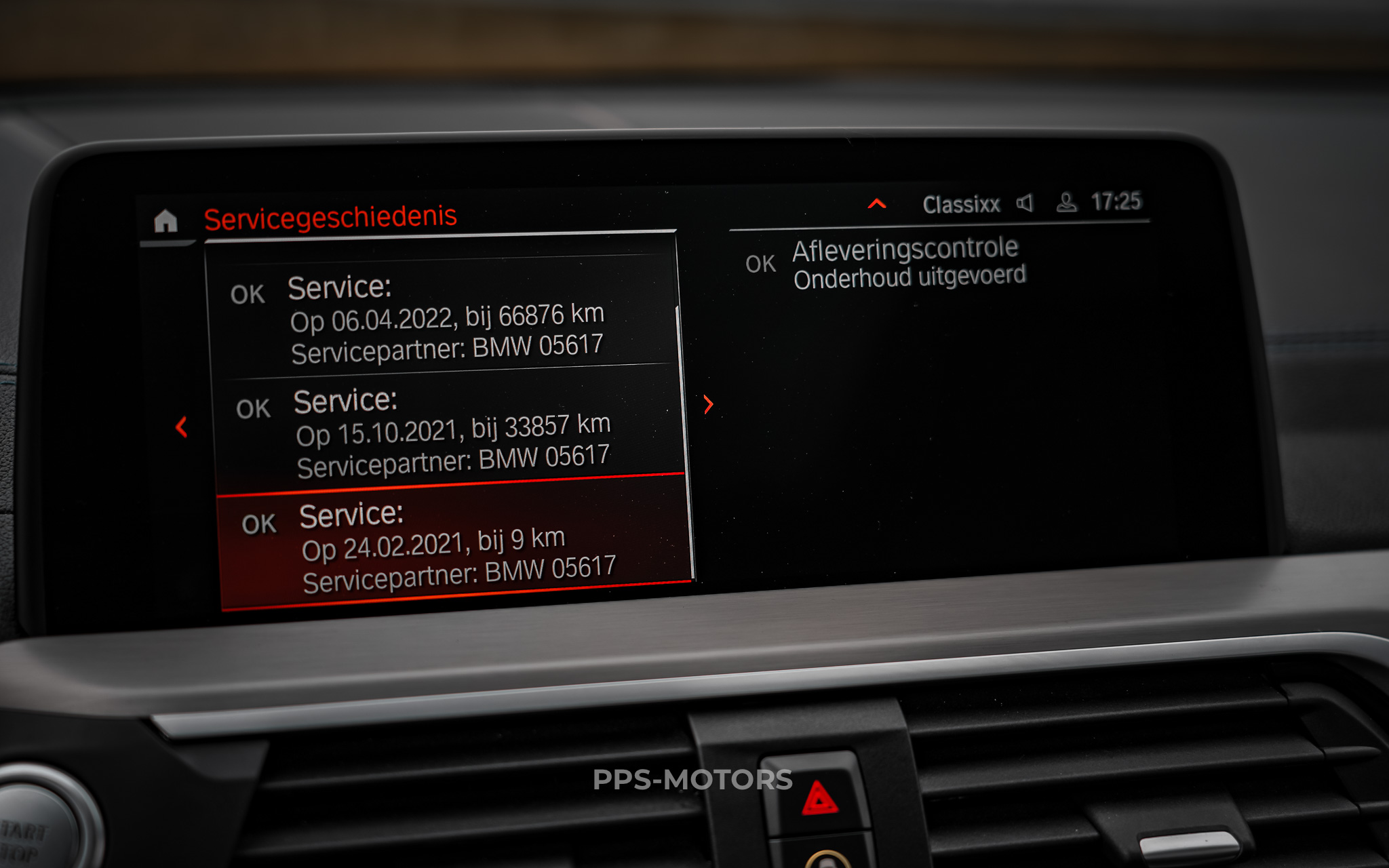 BMW X3 xDRIVE 30e M-PAKKET photo 42
