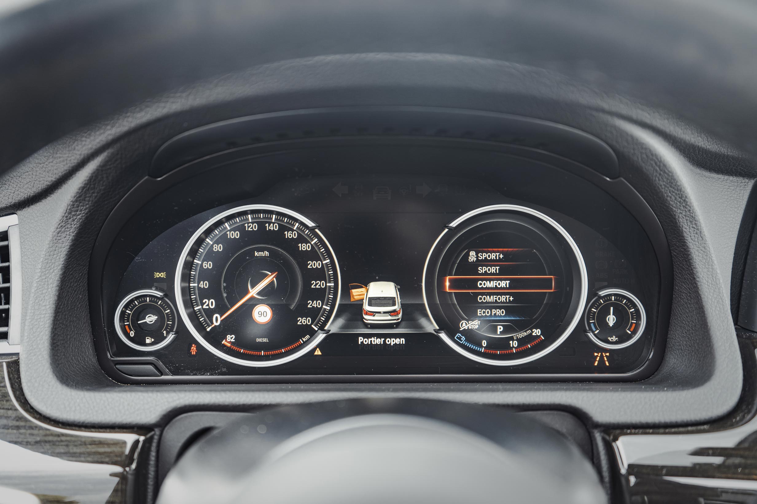 BMW 520 GT LUXURY LINE photo 40
