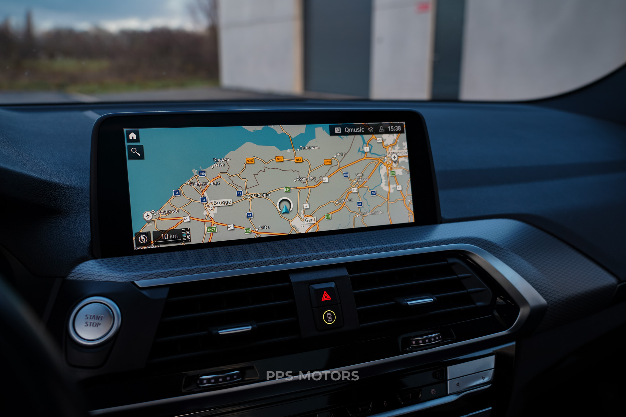 BMW X3 xDRIVE 30e M-PAKKET photo 29
