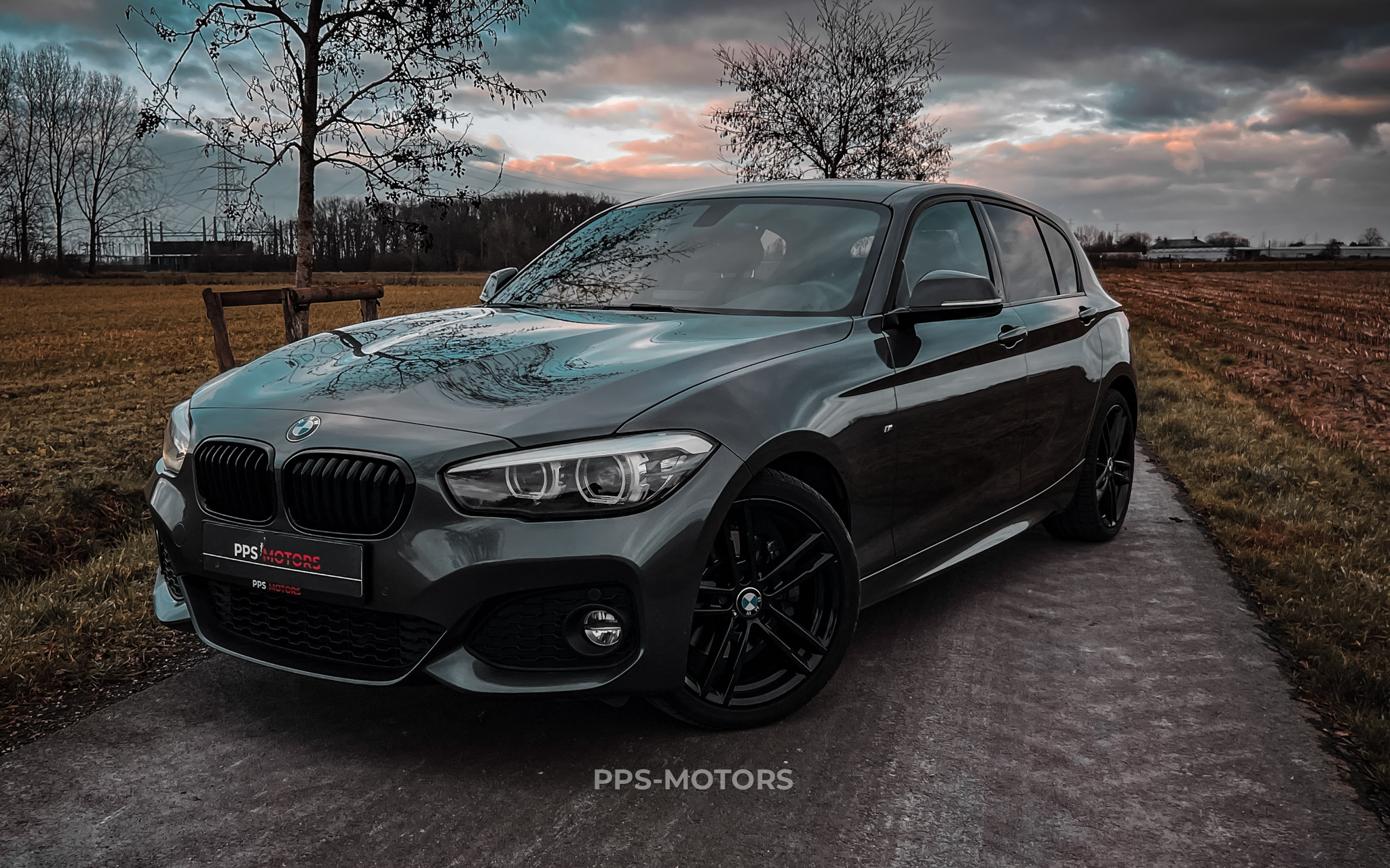 BMW 125iA M-PAKKET photo 22