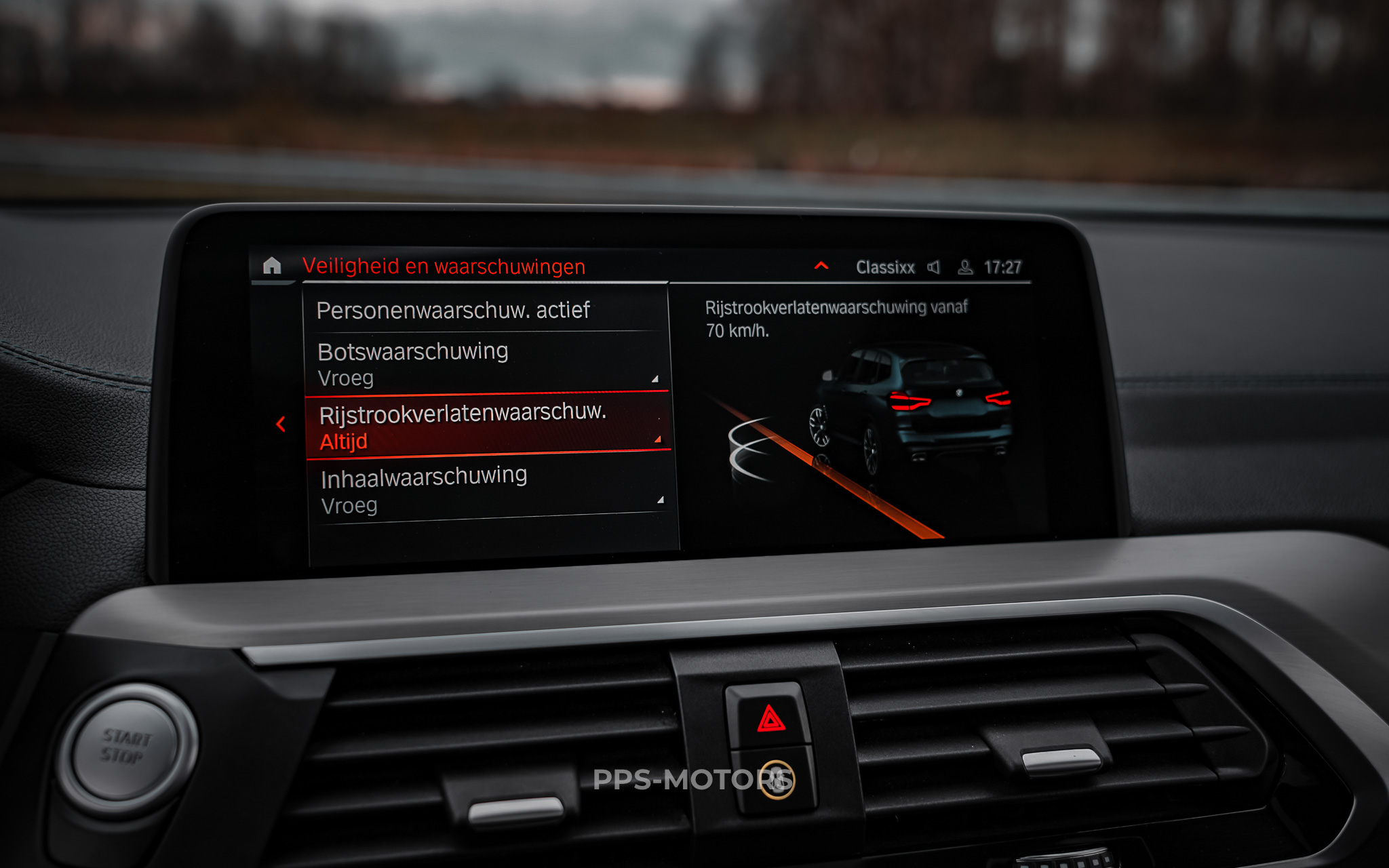 BMW X3 xDRIVE 30e M-PAKKET photo 45