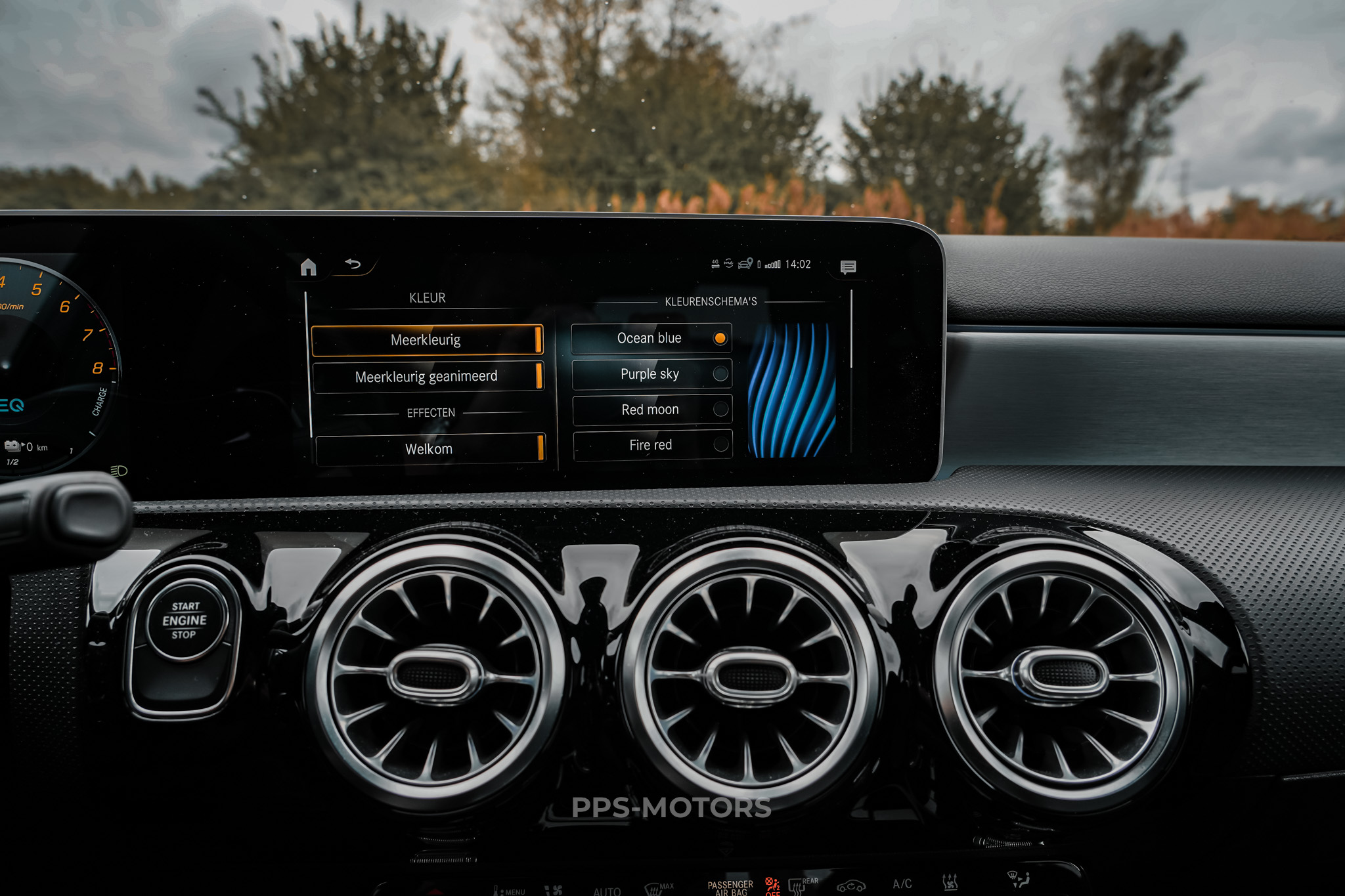 Mercedes Benz A250 HYBRID AMG PAKKET photo 26