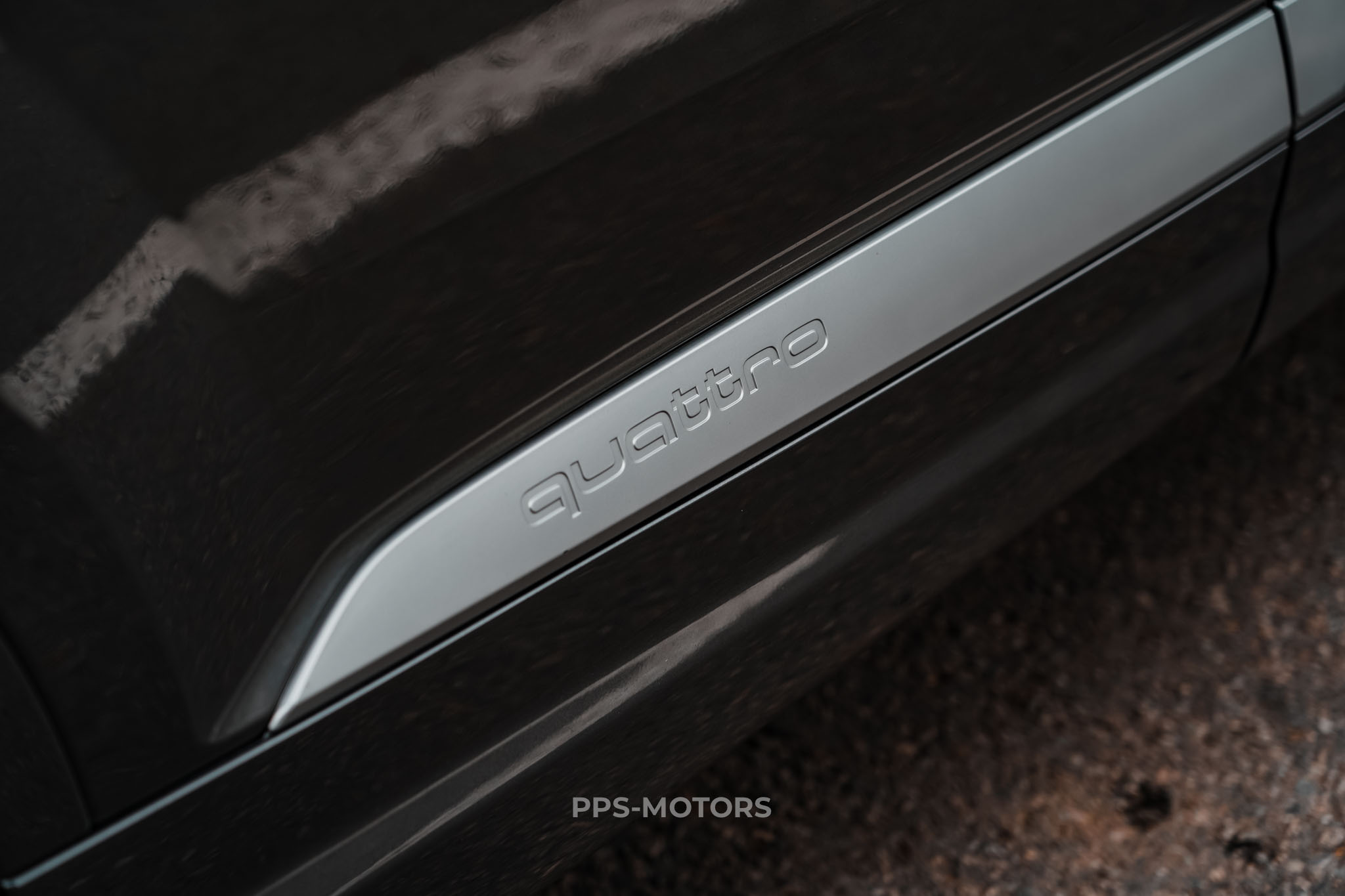 Audi Q7 3.0 TDI E-TRON photo 11