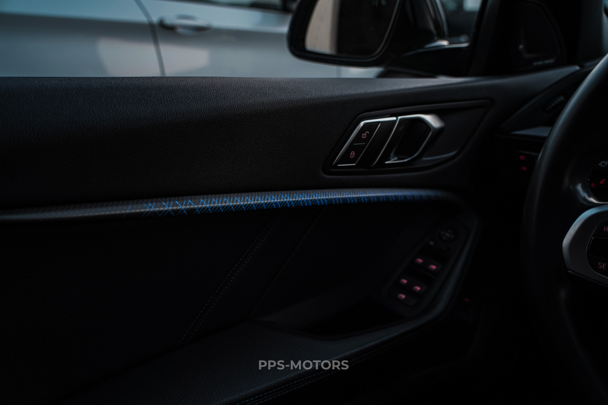 BMW 118iA M-PAKKET photo 32