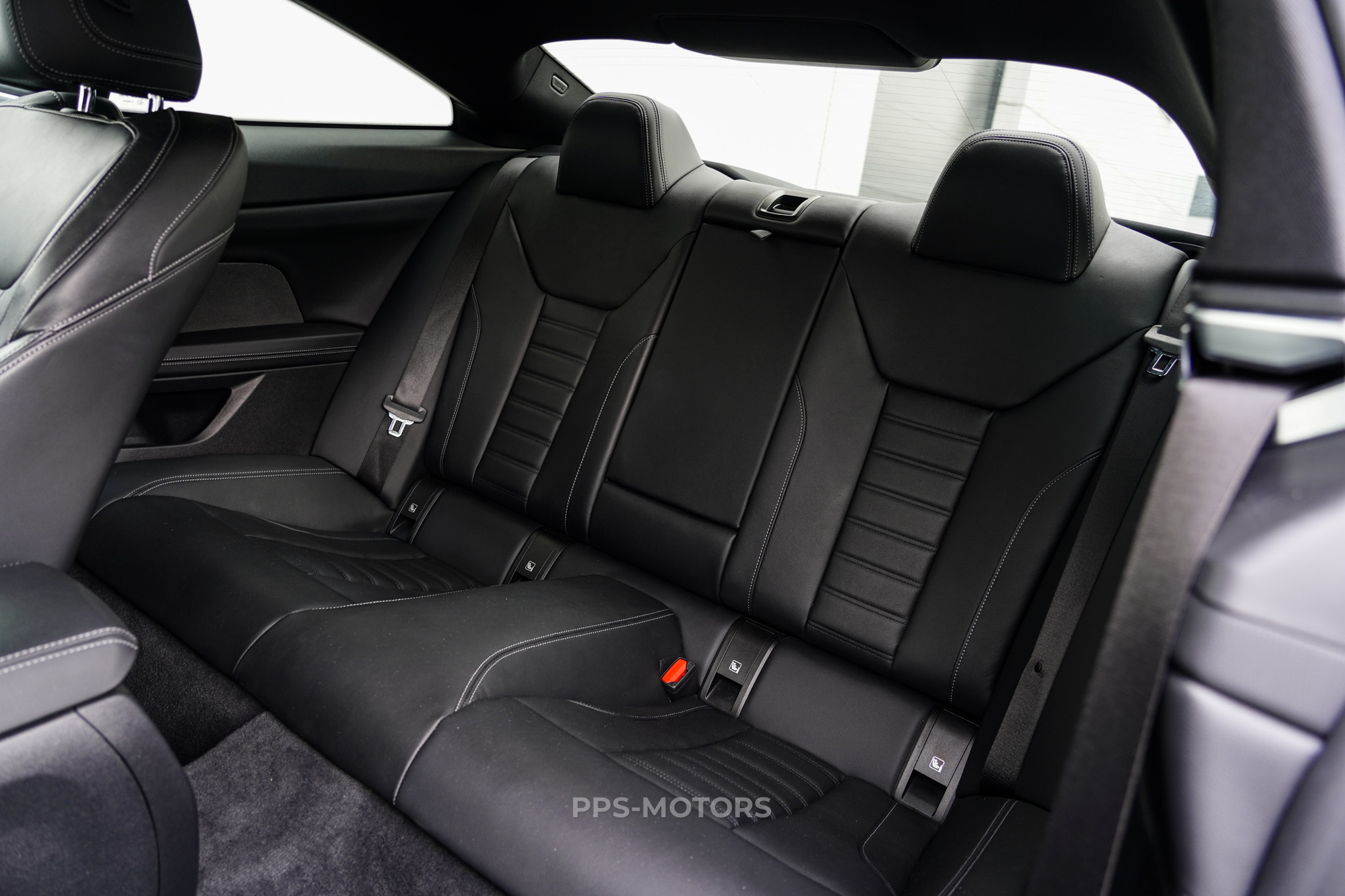 BMW 430d xDrive photo 9
