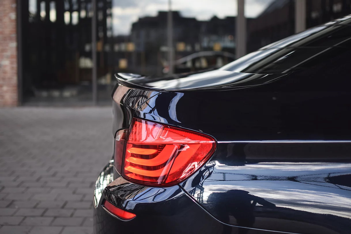 BMW 520dAS M-PAKKET Efficientdynamics photo 5