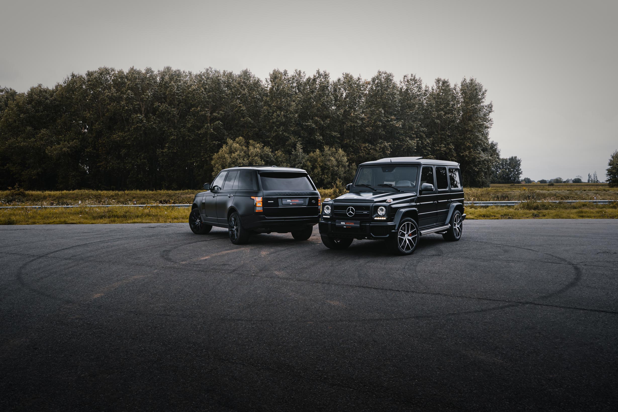Mercedes Benz G63 AMG 5.5 V8 - EXCLUSIVE EDITION 463 - DESIGNO photo 11