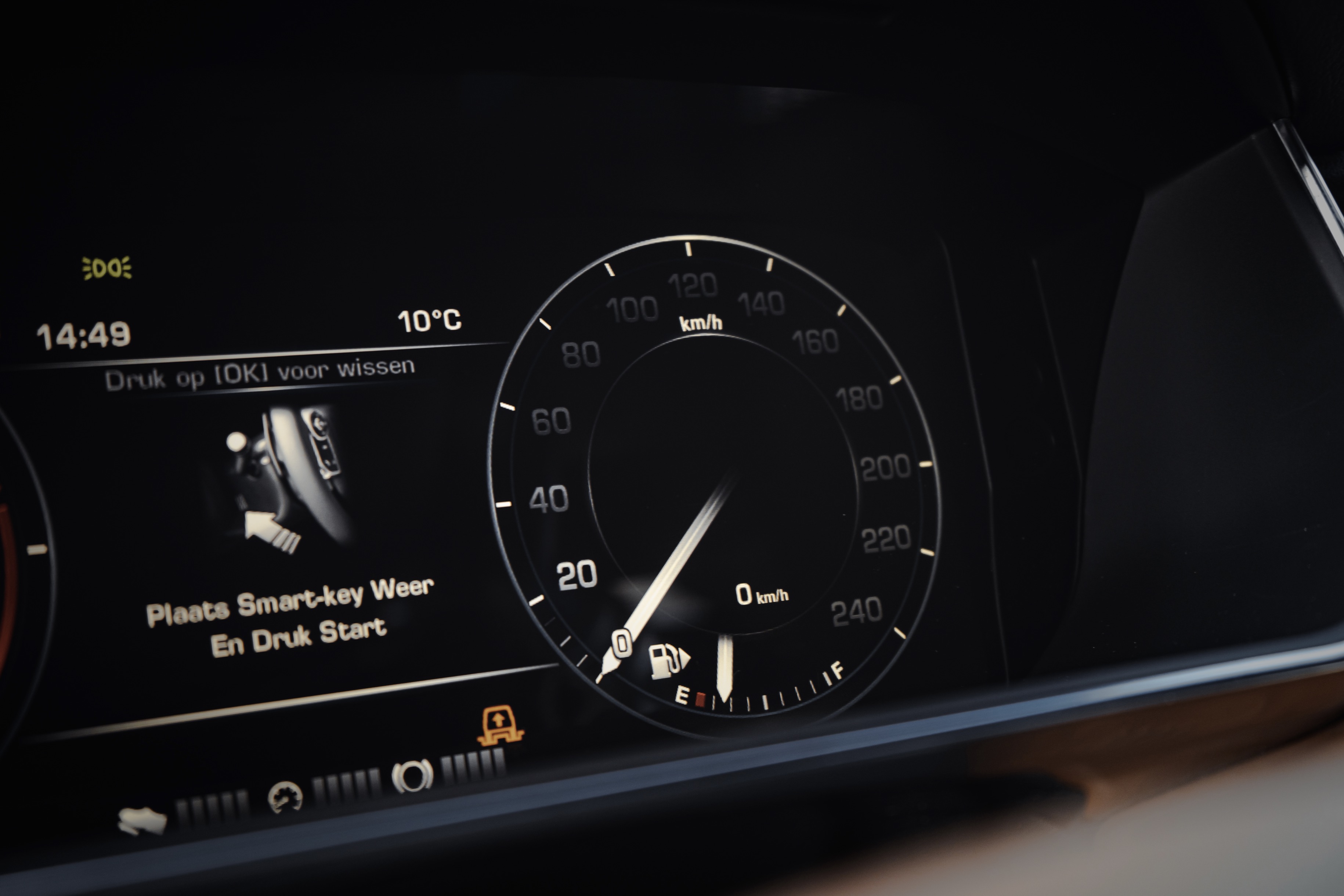 Land Rover RANGE ROVER SPORT 3.0 SDV6 HSE DYNAMIC photo 39