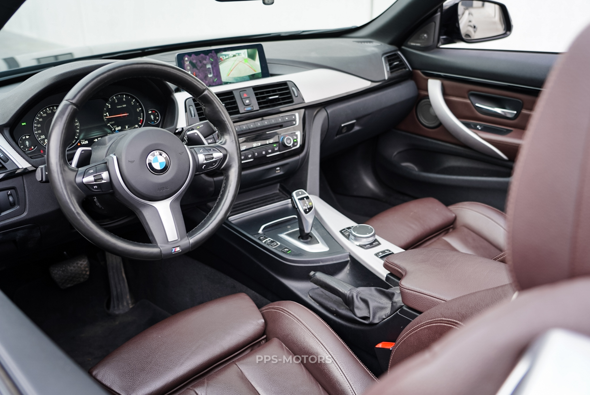 BMW 420i M-PAKKET photo 22