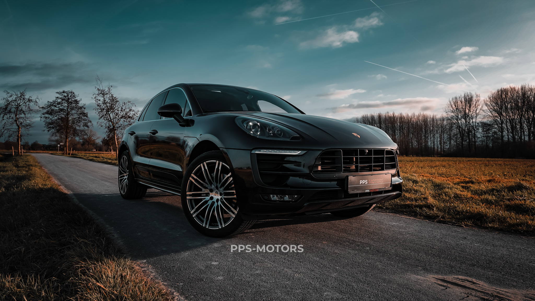 Porsche MACAN S 3.0 SPORTDESIGN photo 5