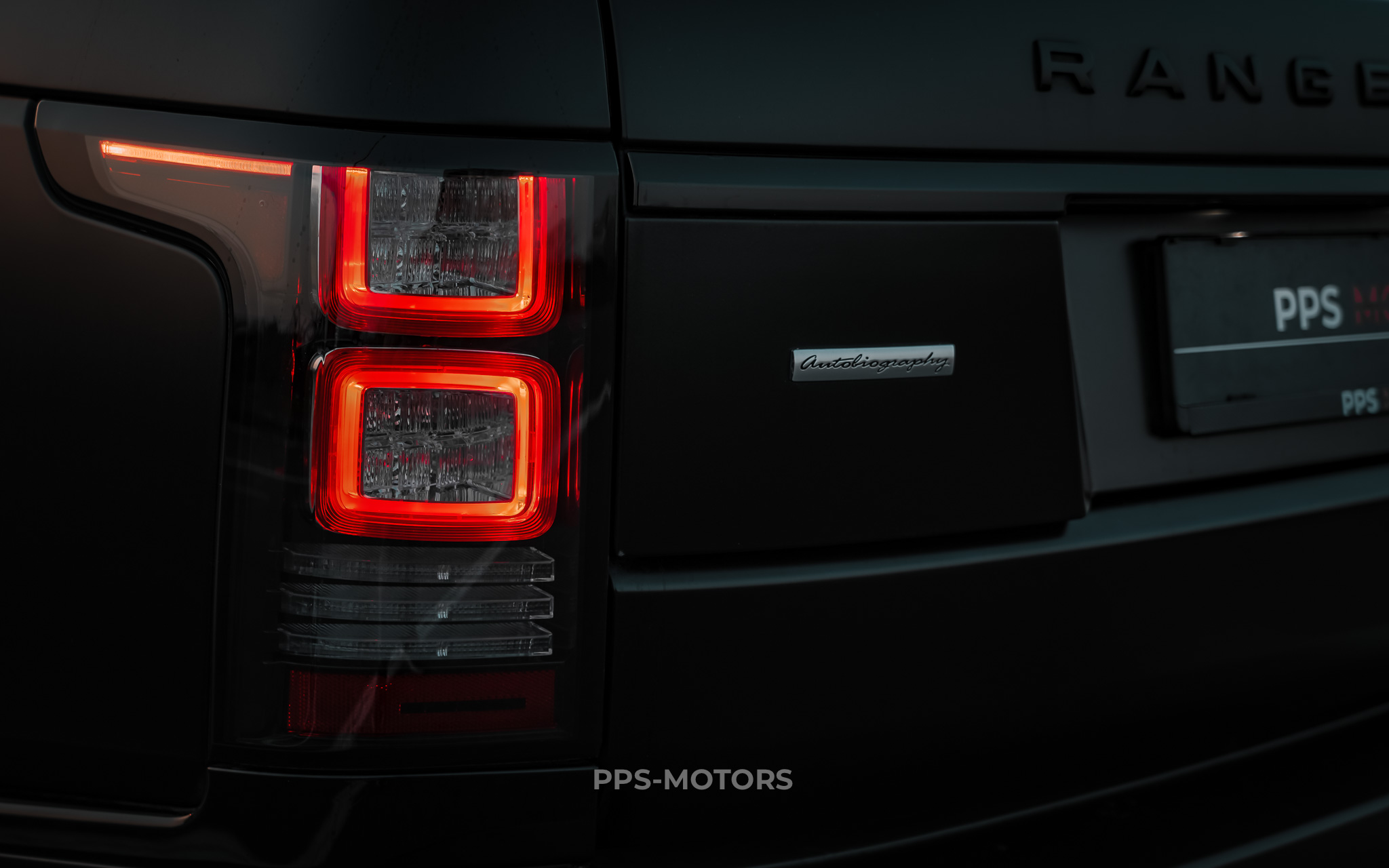 Land Rover RANGE ROVER VOGUE 3.0TDV6 AUTOBIOGRAPHY foto 20