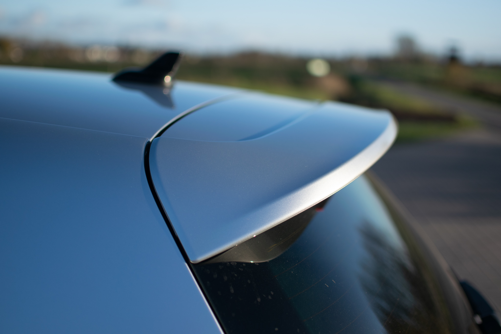 Volkswagen GOLF VI 1.4 TSI R-LINE photo 14