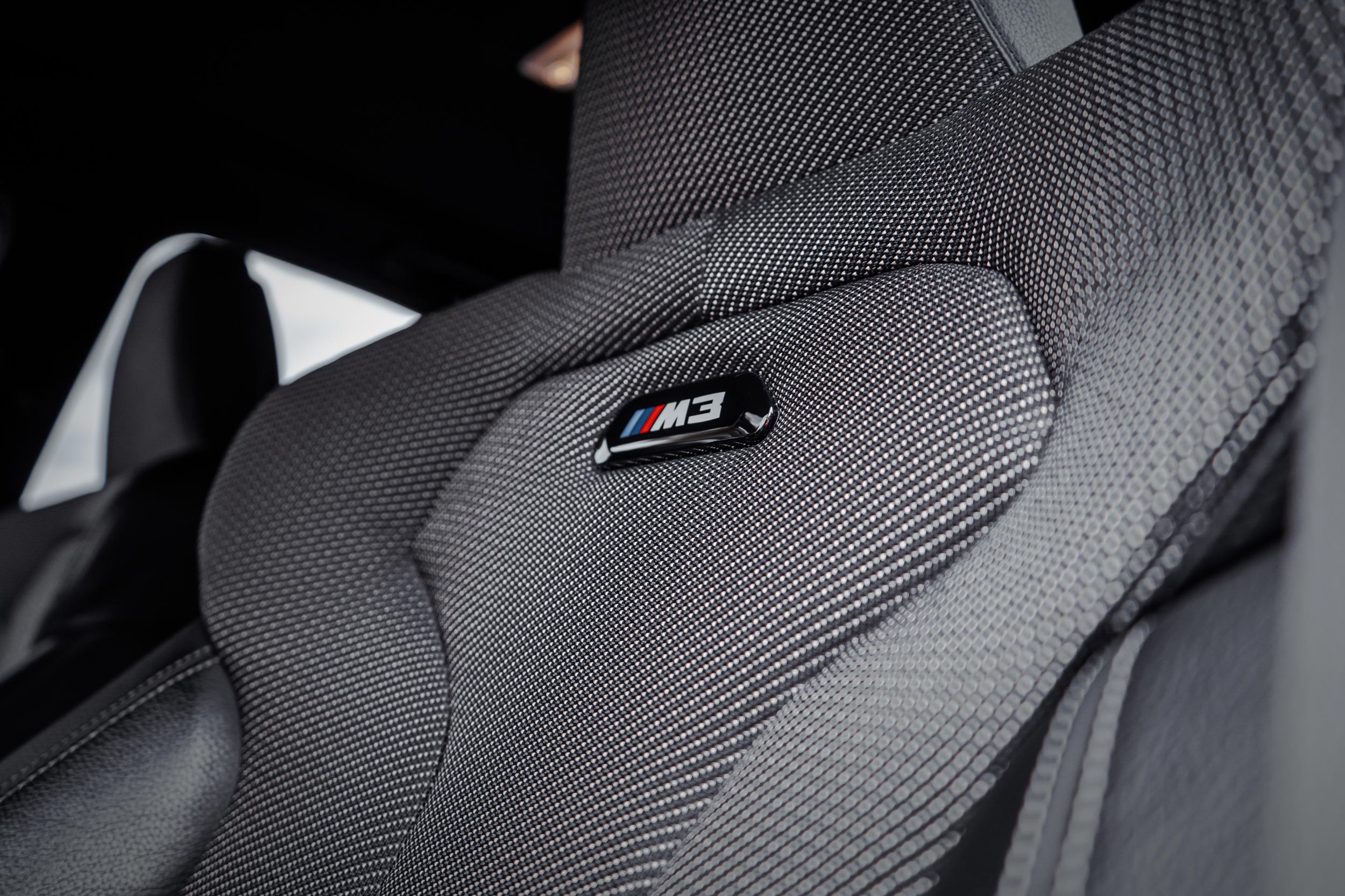 BMW M3 F80 LCI BERLINE photo 36