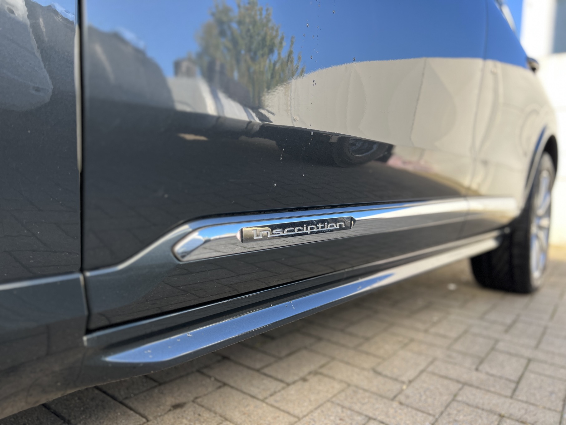 Volvo XC90 2.0 T8 INSCRIPTION photo 28
