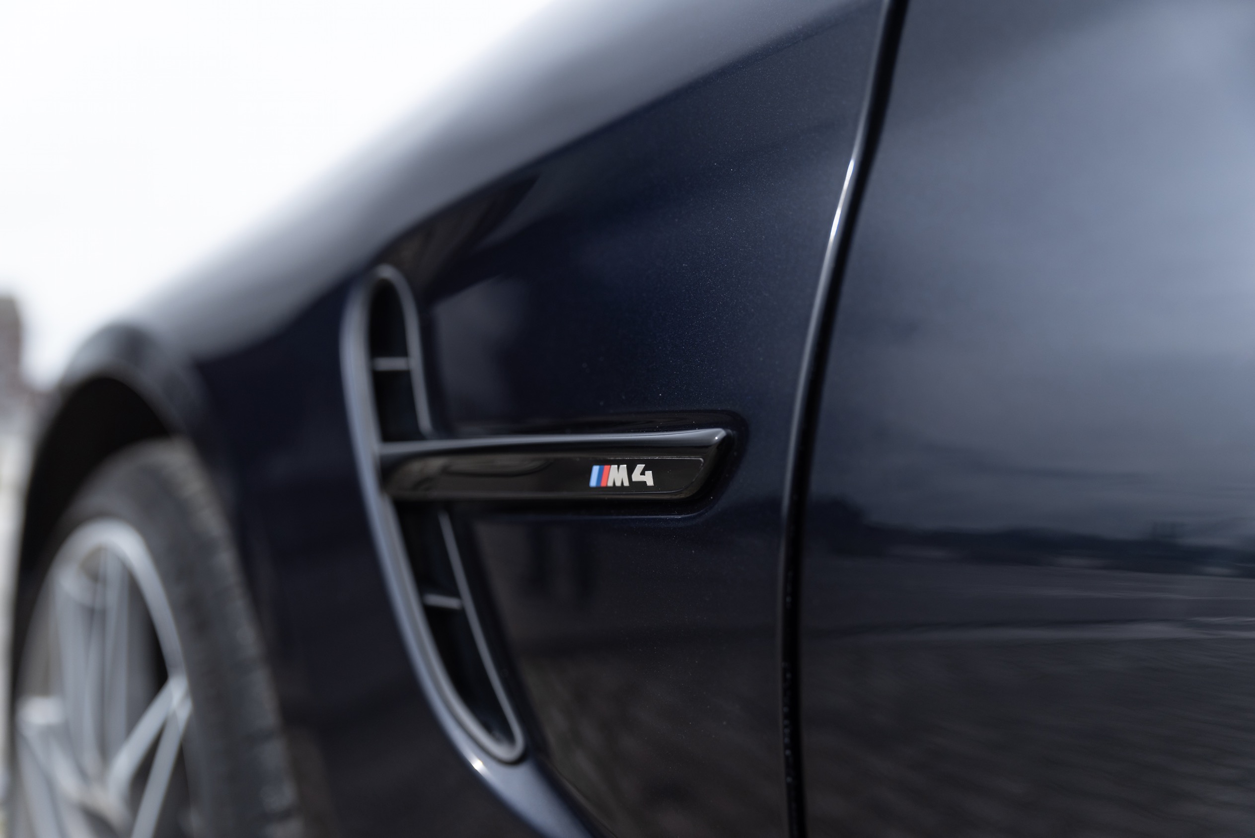 BMW M4 3.0 PERFORMANCE - COMPETITION PACKAGE photo 16