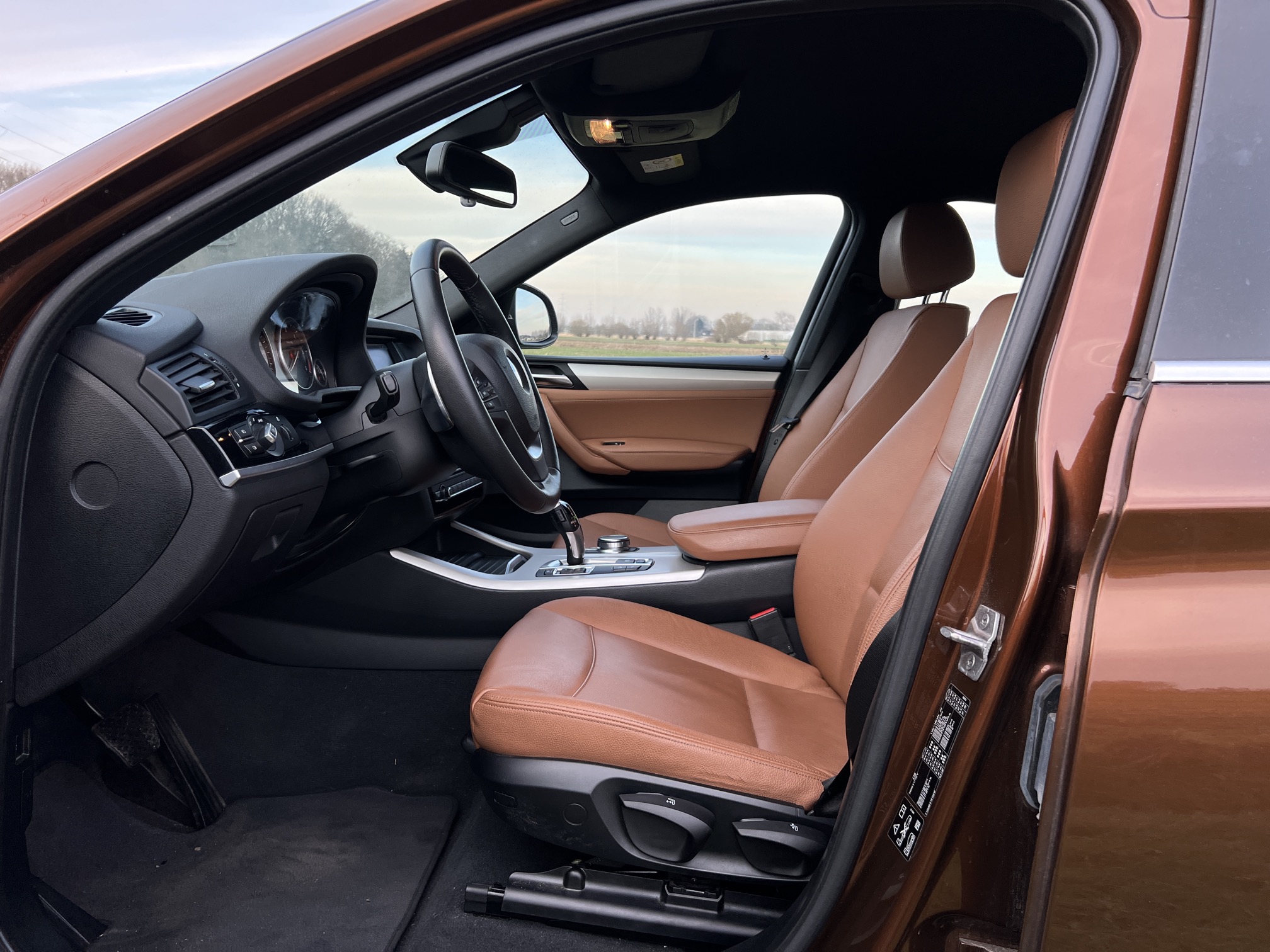 BMW X4 2.0dA xDrive photo 10