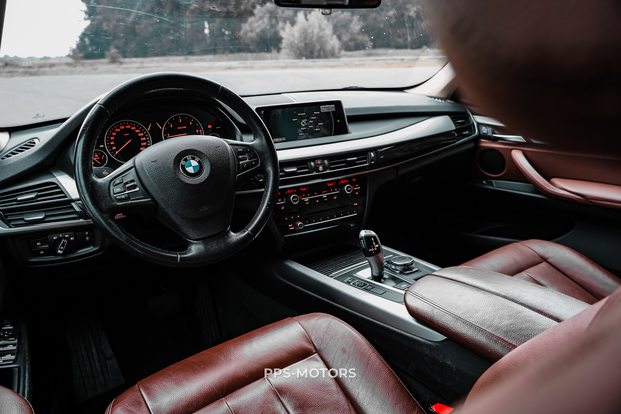 BMW X5 sDrive 25d photo 15