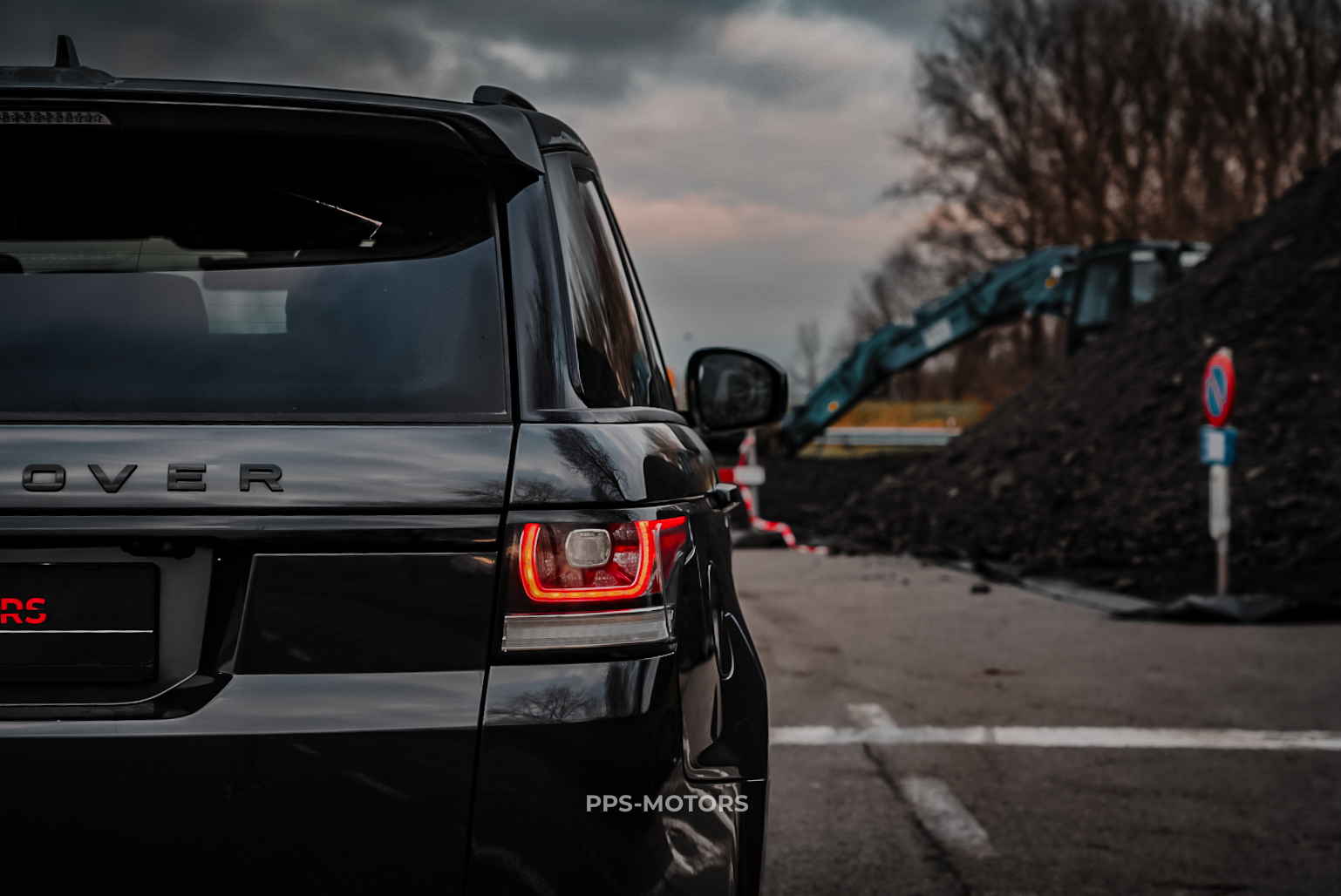 Land Rover RANGE ROVER SPORT 3.0TDV6 photo 15