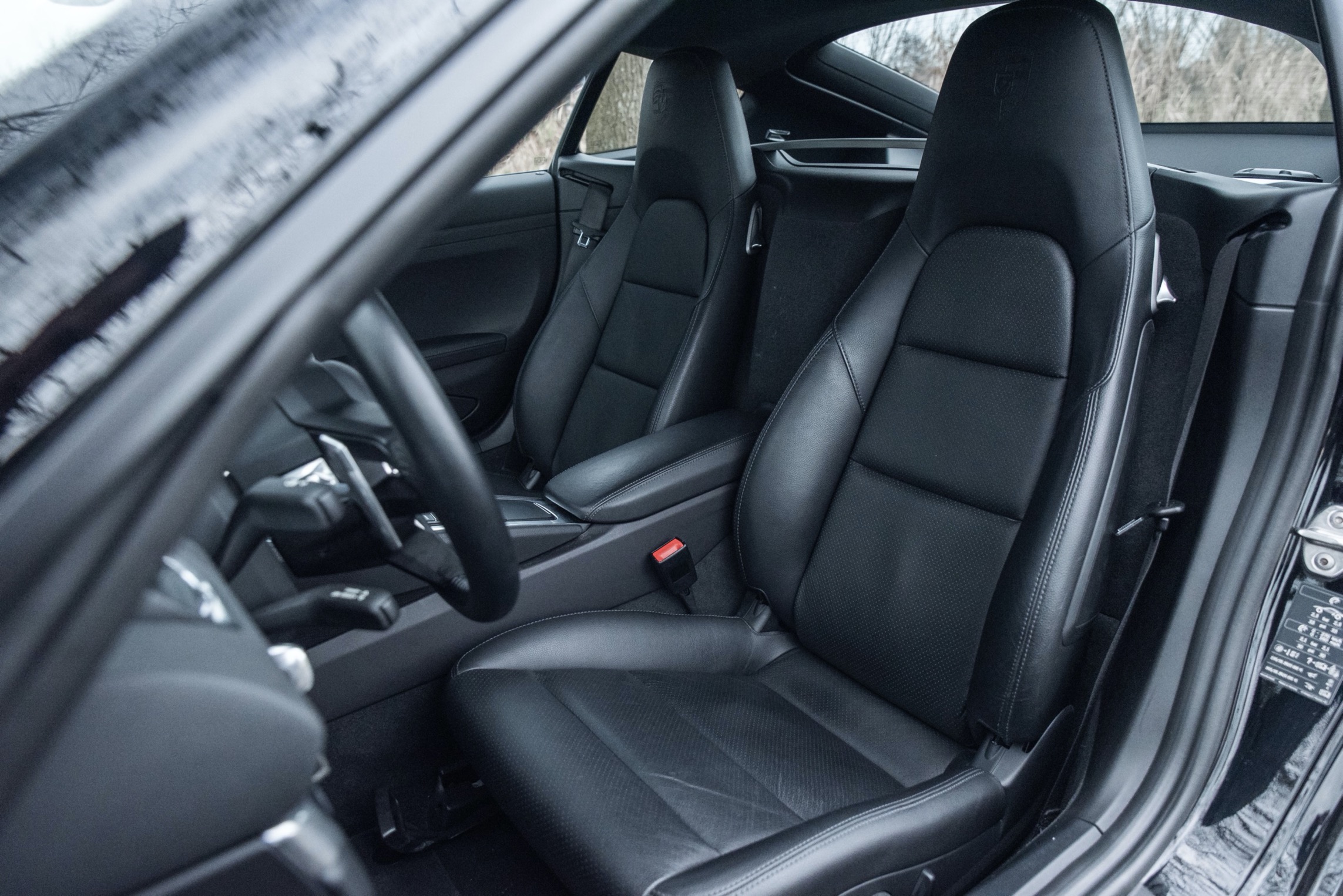 Porsche 718 CAYMAN PDK 2.0 photo 21