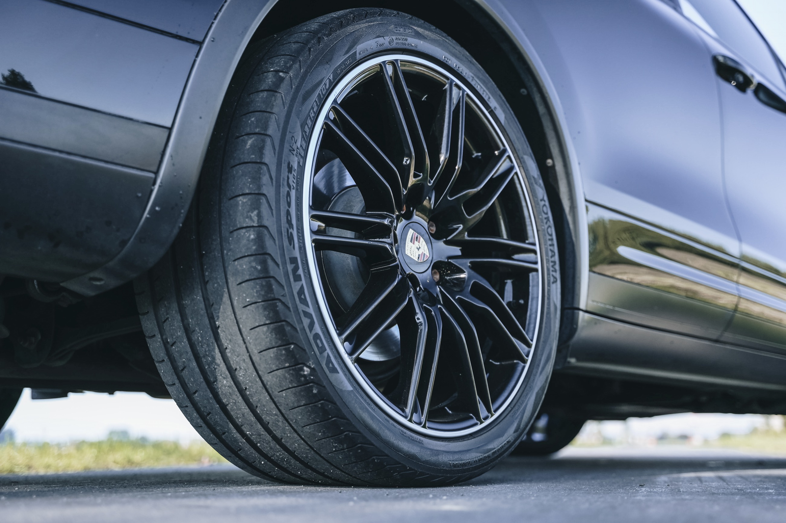 Porsche CAYENNE 3.0 photo 26