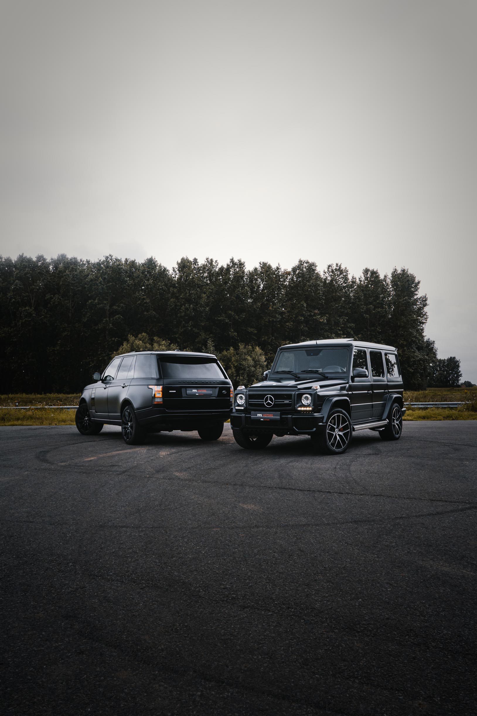 Mercedes Benz G63 AMG 5.5 V8 - EXCLUSIVE EDITION 463 - DESIGNO photo 57