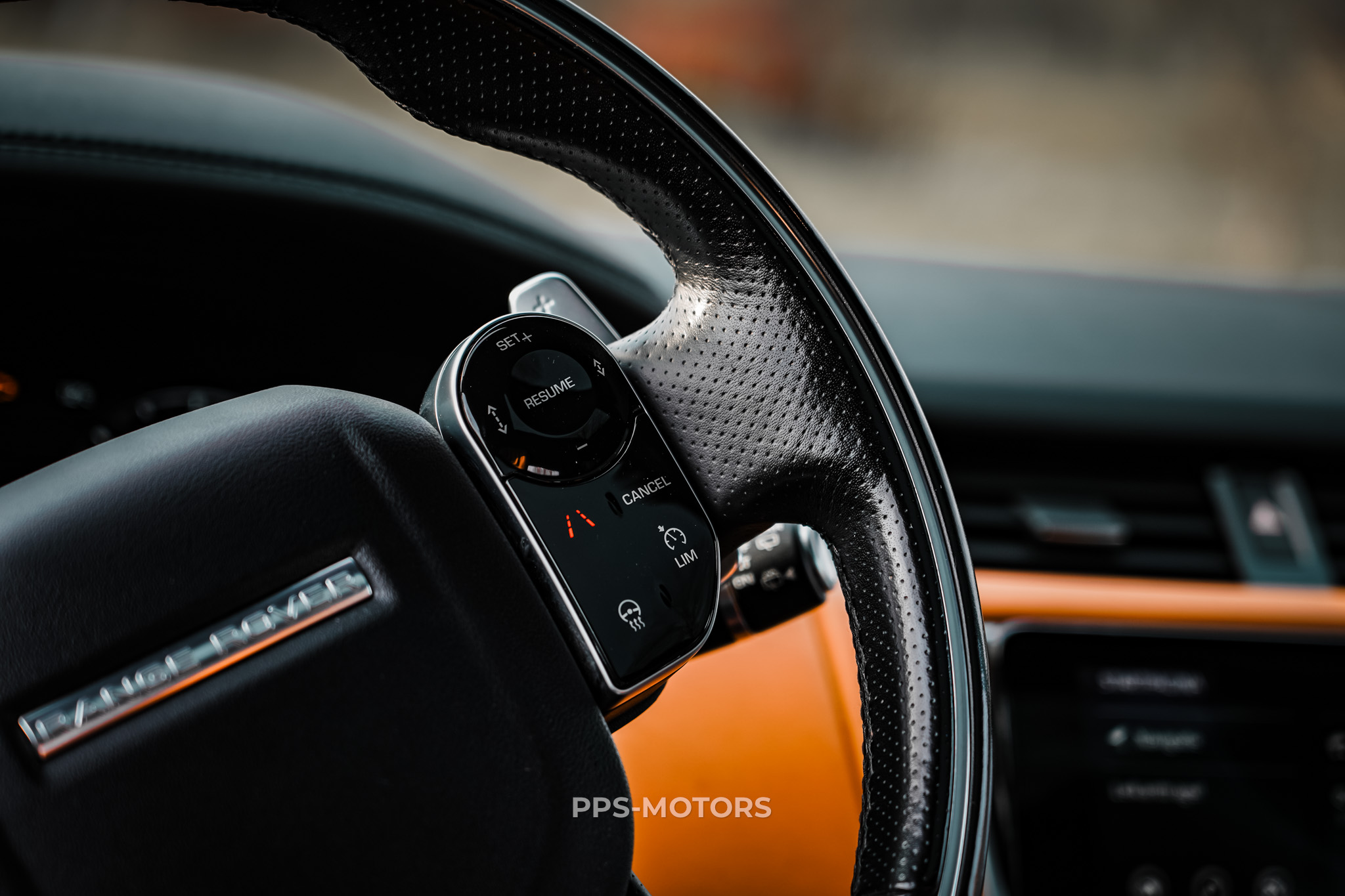 Land Rover RANGE ROVER SPORT 3.0TDV6 AUTOBIOGRAPHY photo 22