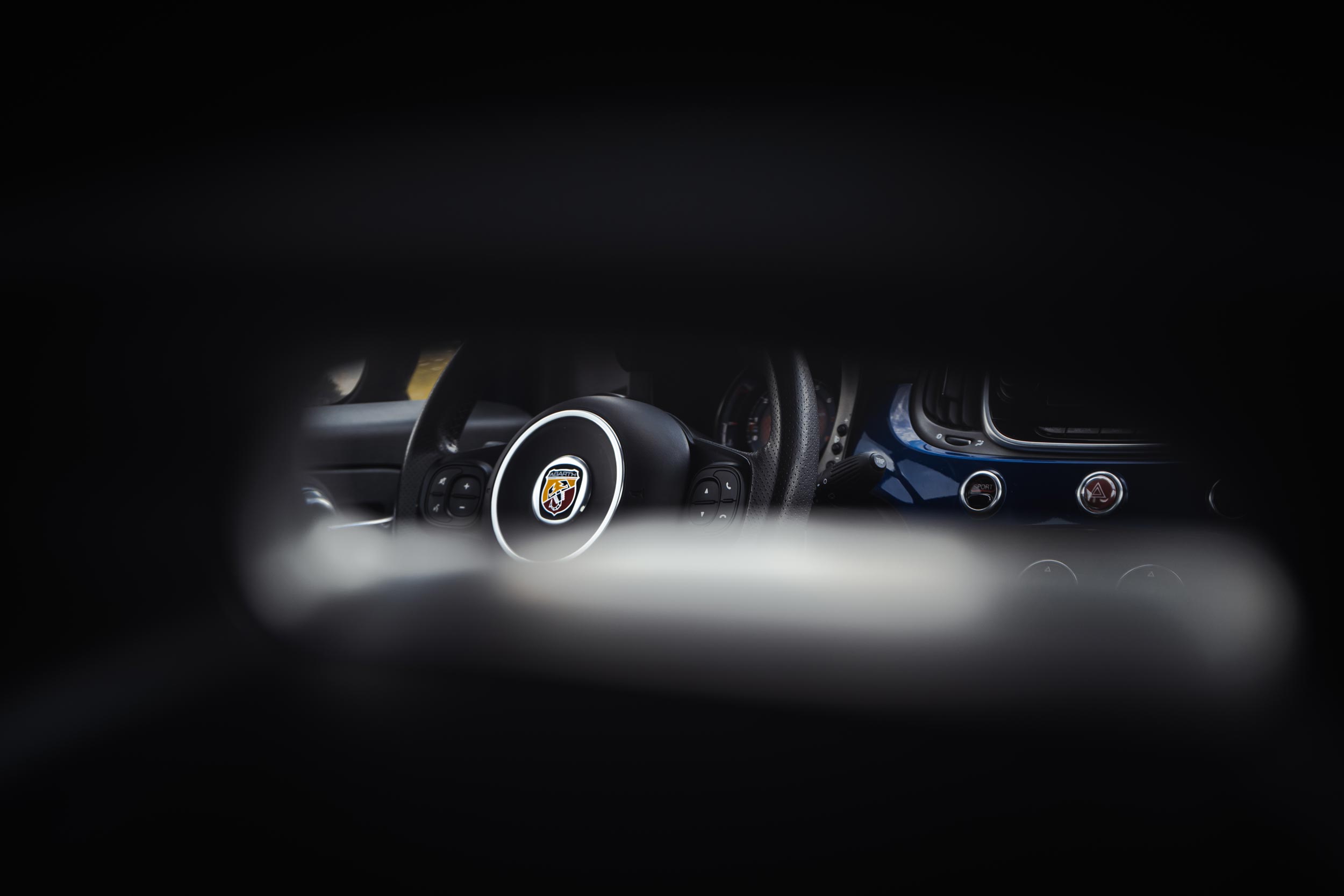 Abarth 595 1.4 T-JET photo 7