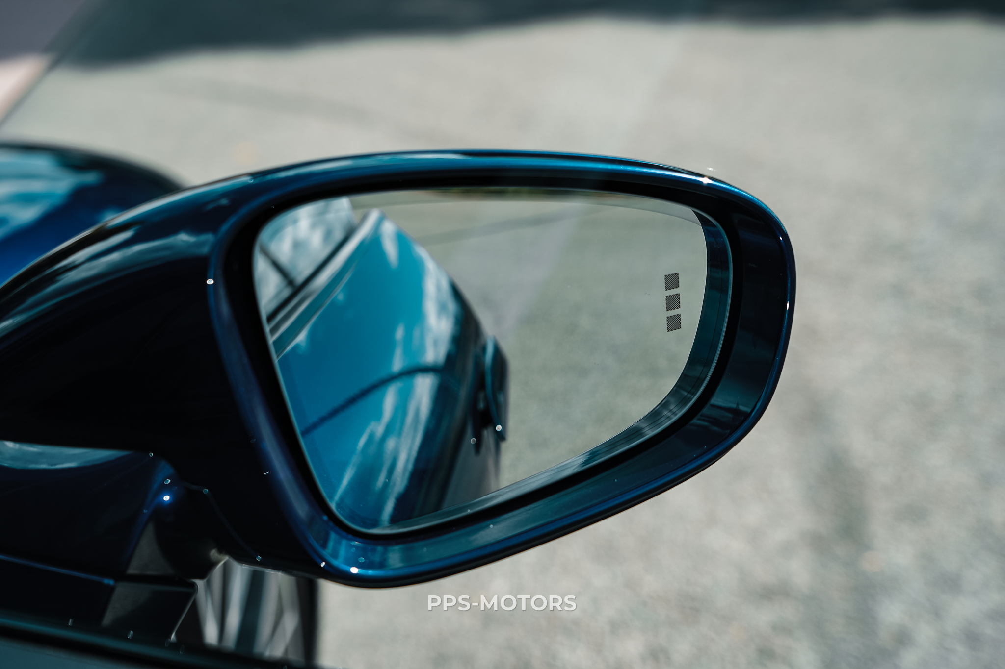 Porsche TAYCAN TURBO NEW! photo 44