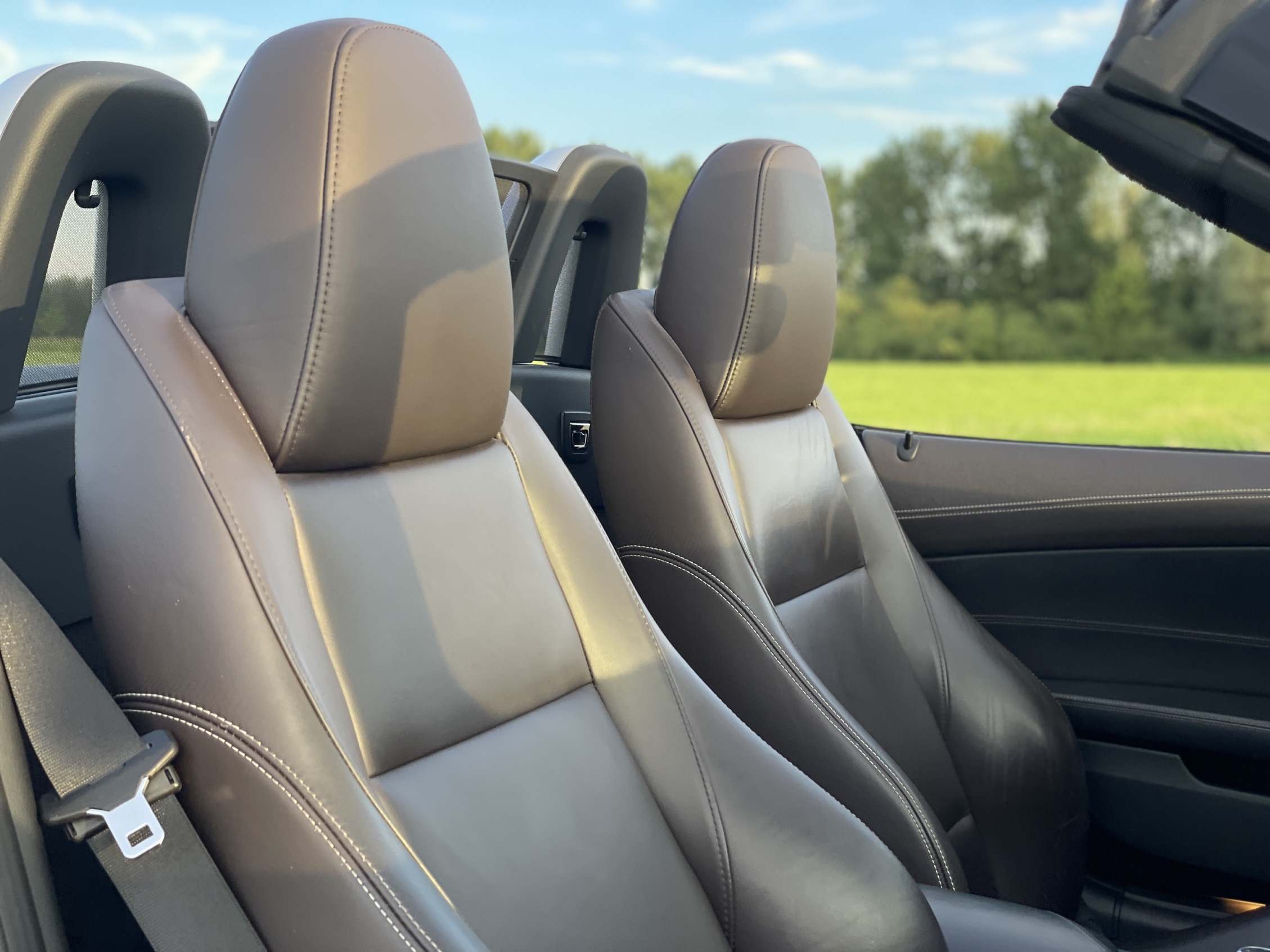 BMW Z4 2.0i sDrive photo 13