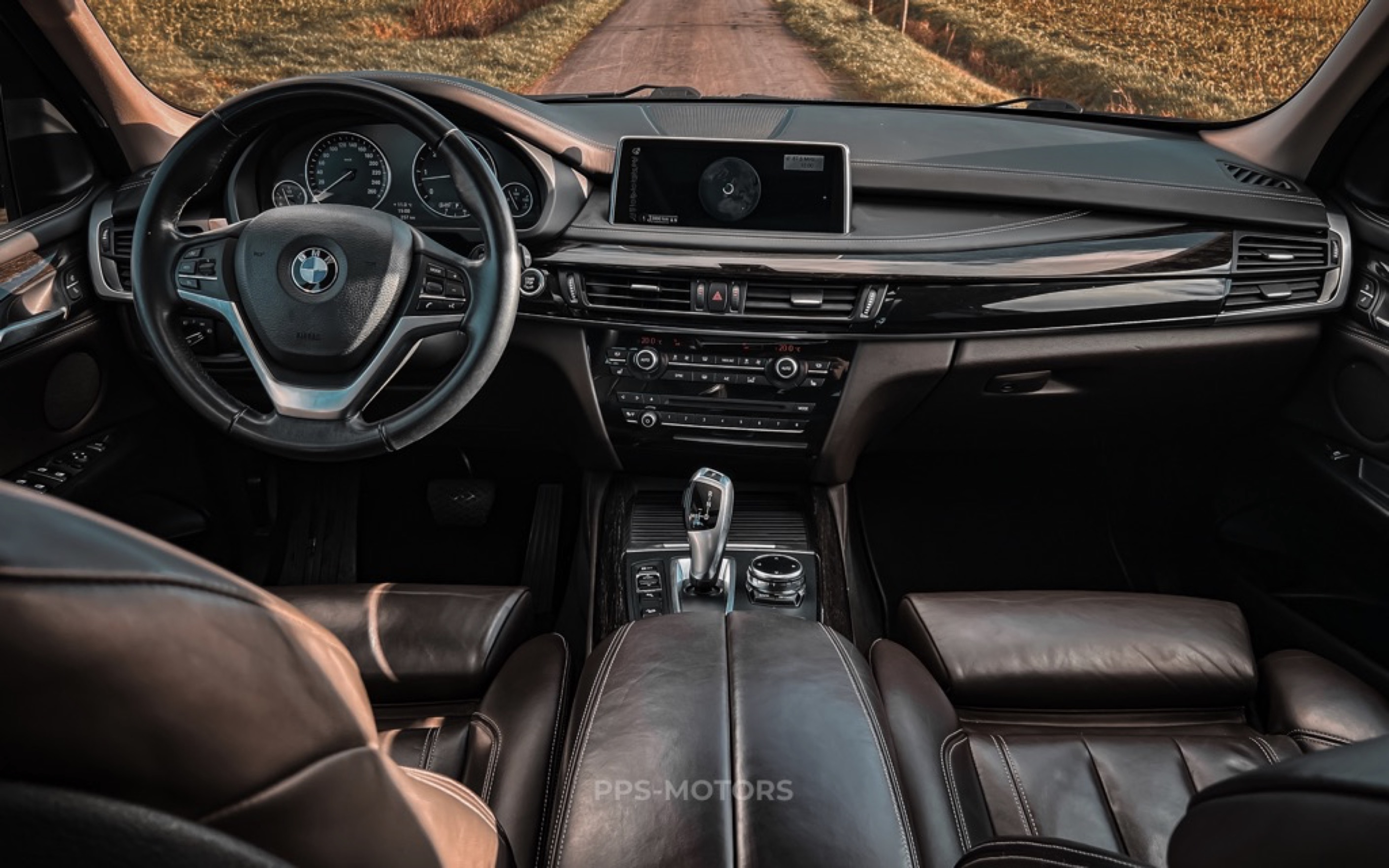 BMW X5 3.0 dAS xDrive30 photo 16