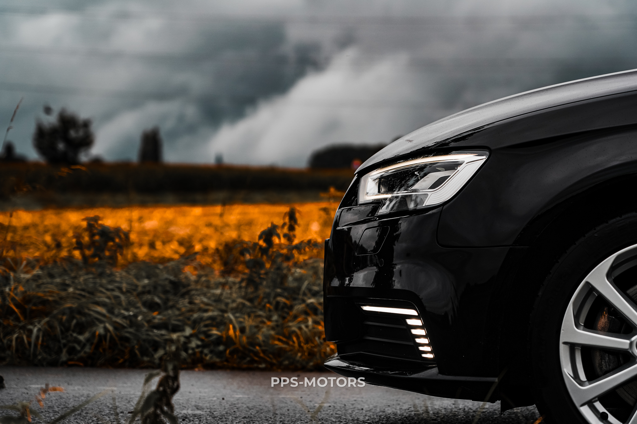 Audi A3 1.4 TFSI E-TRON photo 2