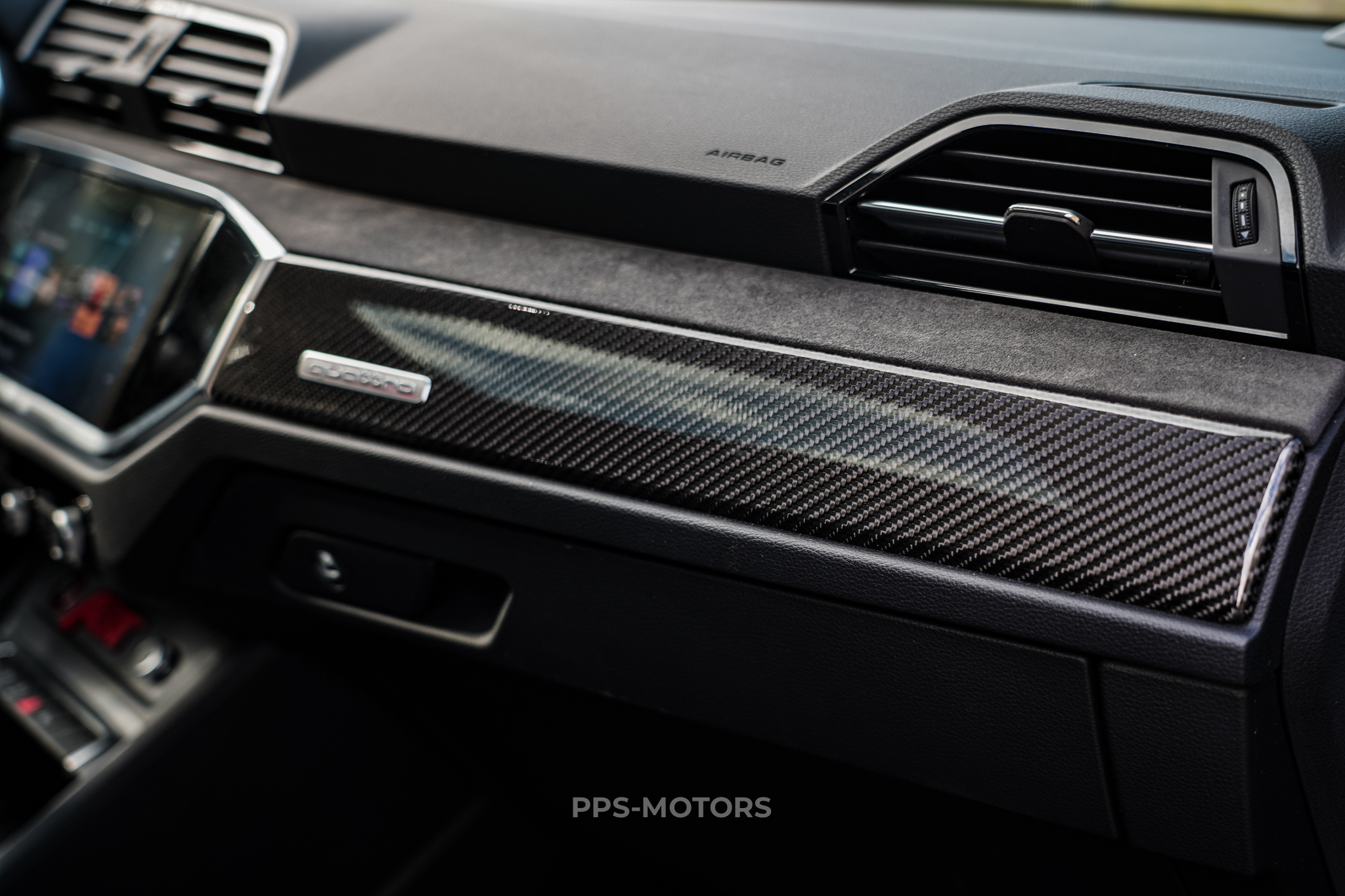 Audi RSQ3 QUATTRO ABT PAKKET photo 18