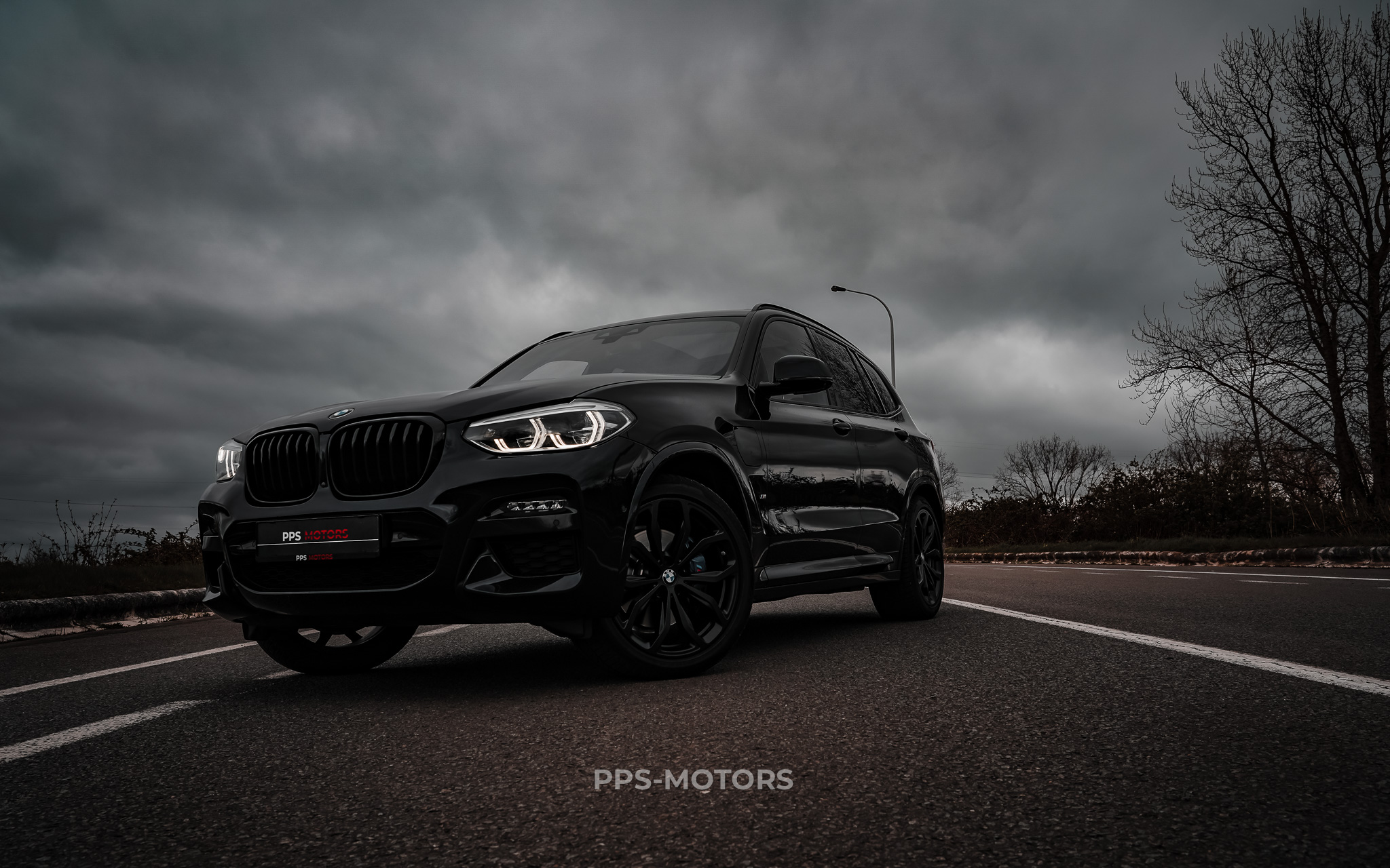 BMW X3 xDRIVE 30e M-PAKKET photo 6