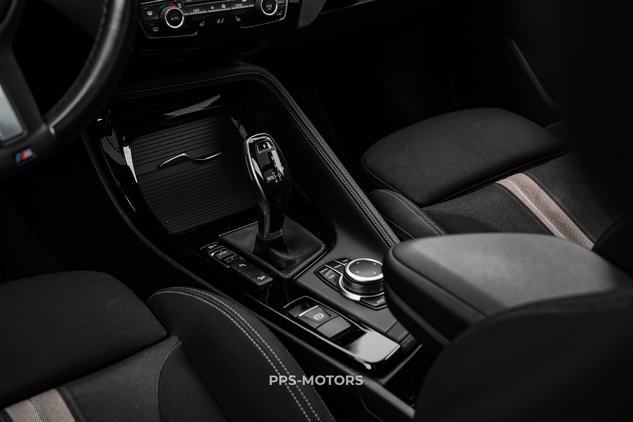 BMW X2 2.0iAS xDrive20 photo 21