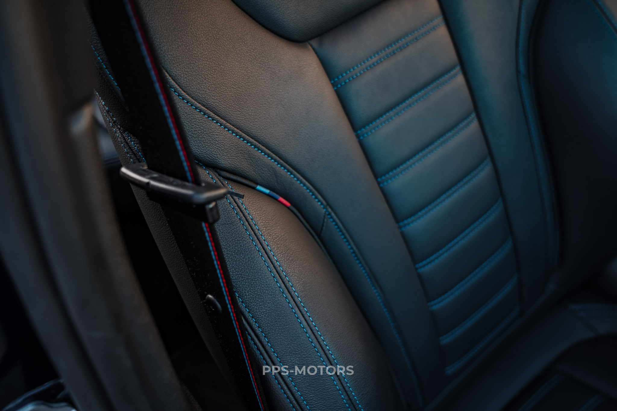 BMW 330e M-PAKKET M-PERFORMANCE photo 18