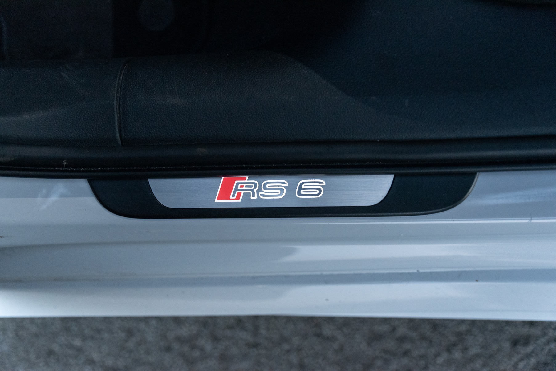 Audi RS6 4.0 V8 QUATTRO MILLTEK photo 26